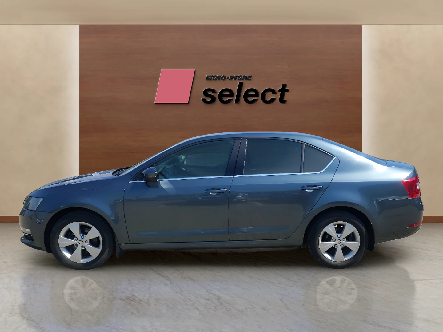 Skoda Octavia 1.6 - изображение 2