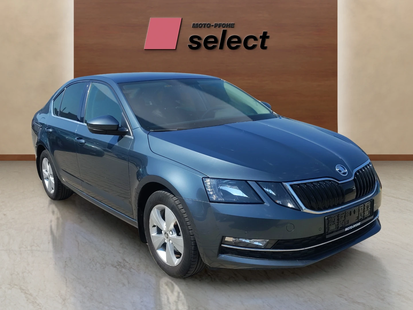 Skoda Octavia 1.6 - изображение 7