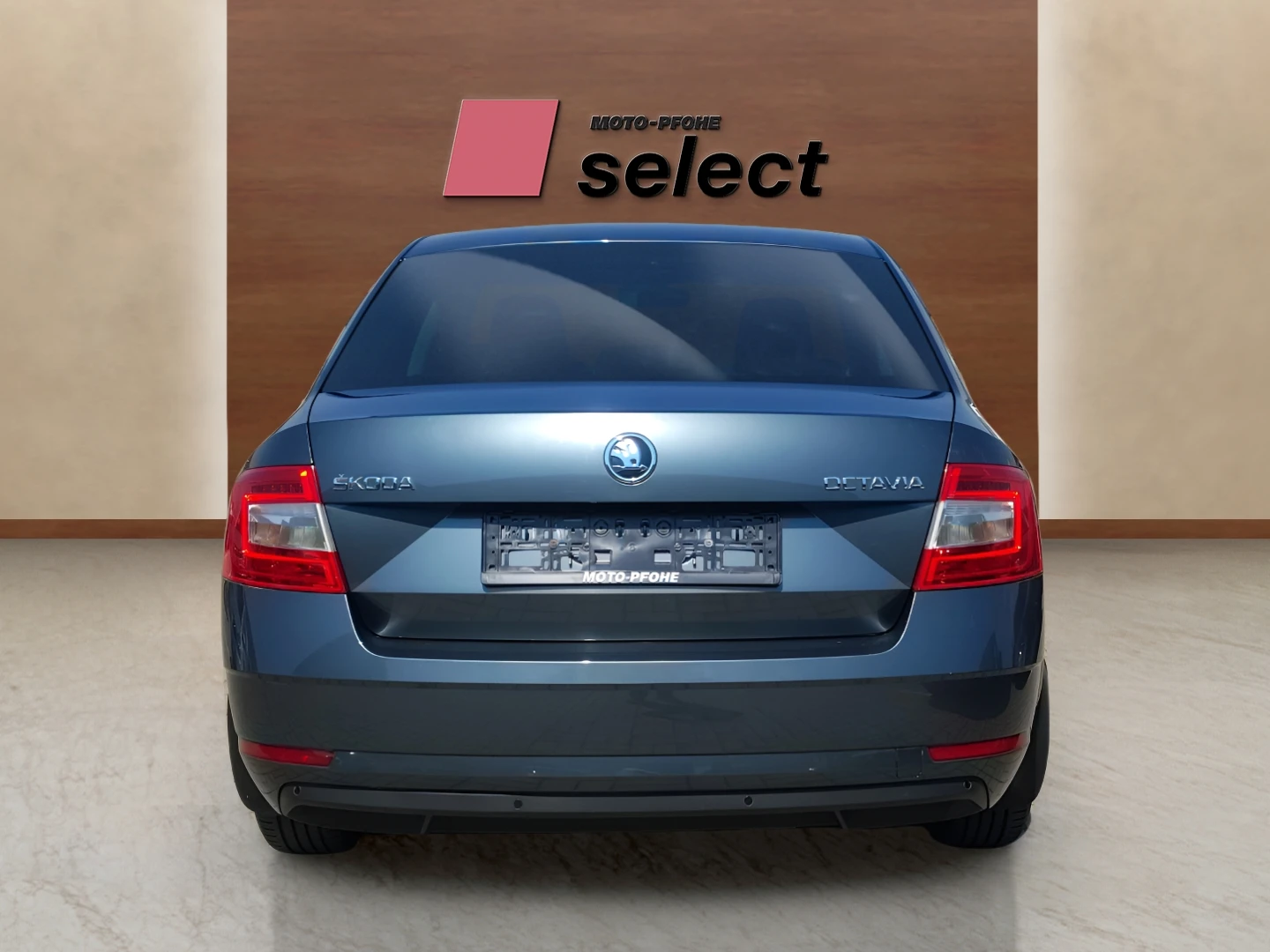 Skoda Octavia 1.6 - изображение 4