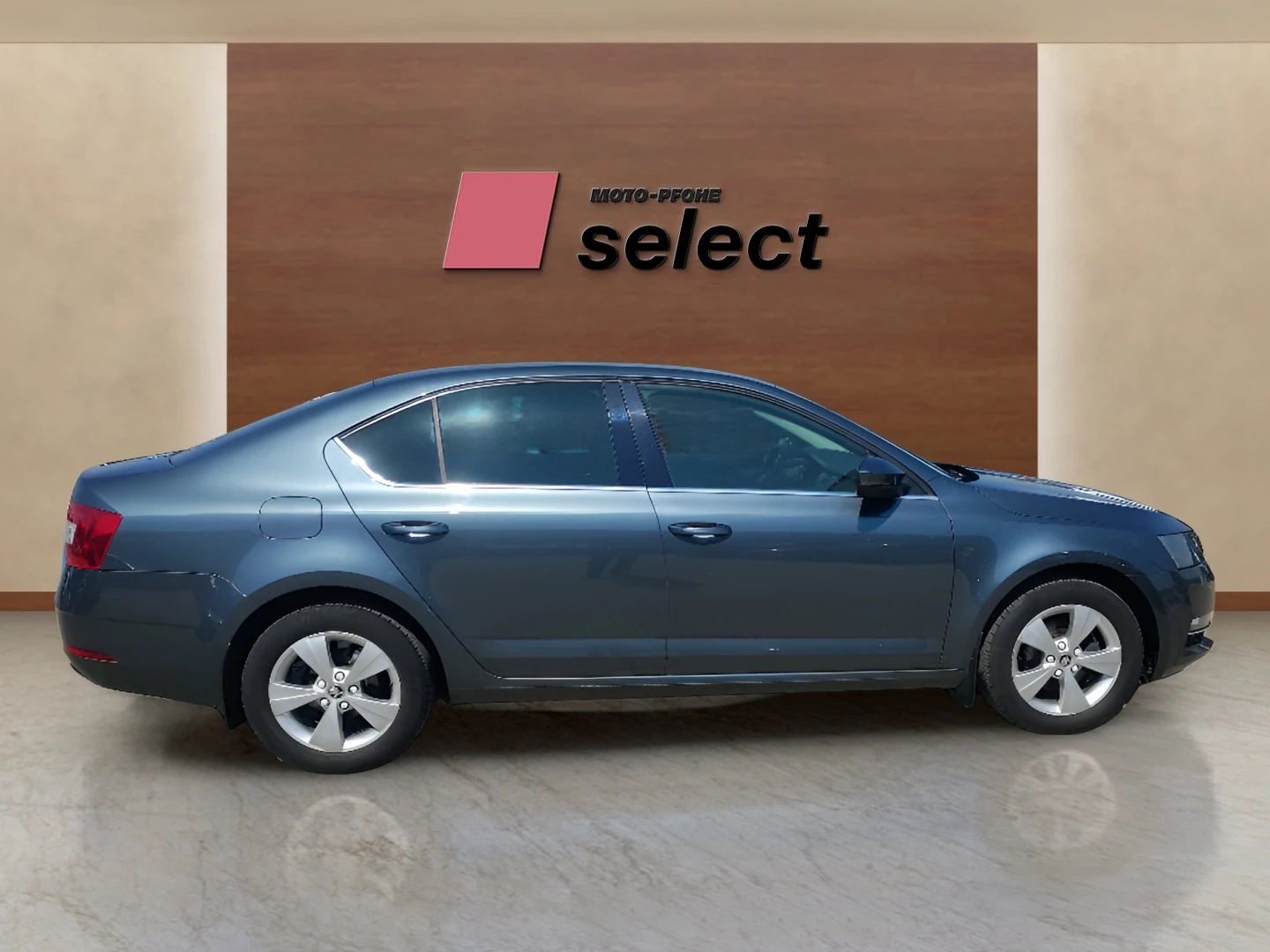 Skoda Octavia 1.6 - изображение 6