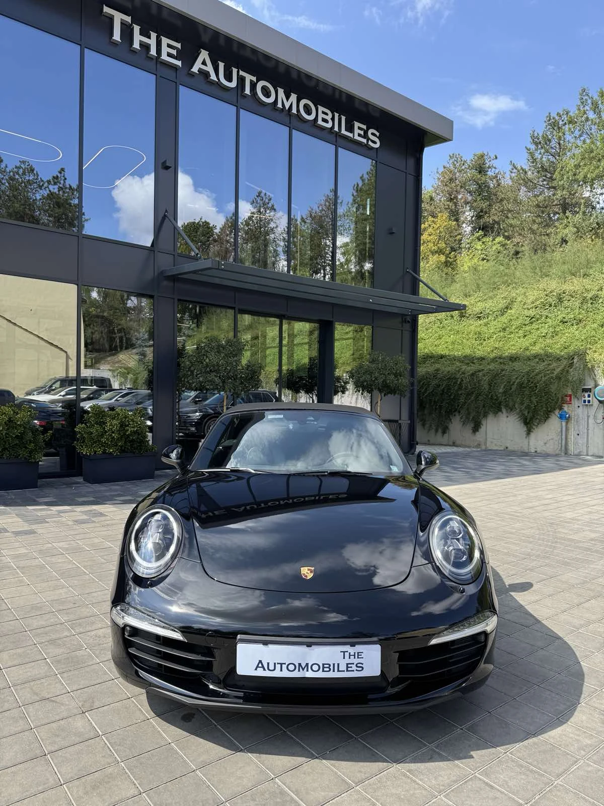 Porsche Carrera 911 | Mobile.bg   1