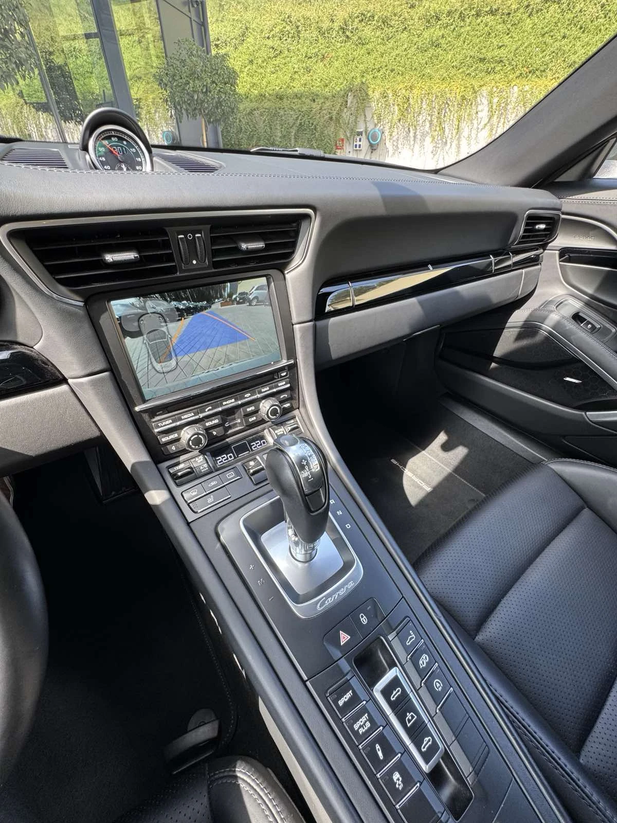 Porsche Carrera 911 | Mobile.bg   13