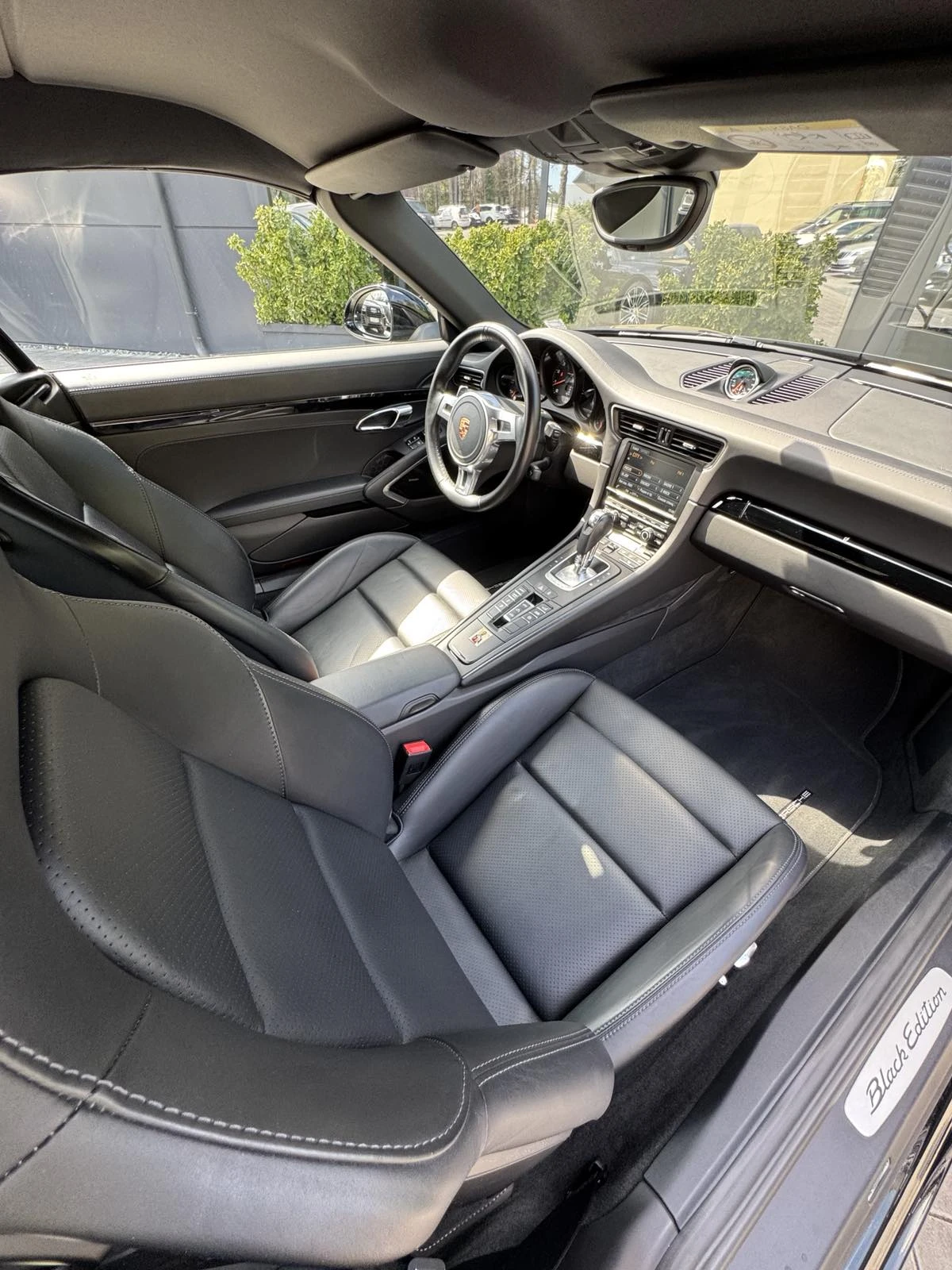 Porsche Carrera 911 | Mobile.bg   11