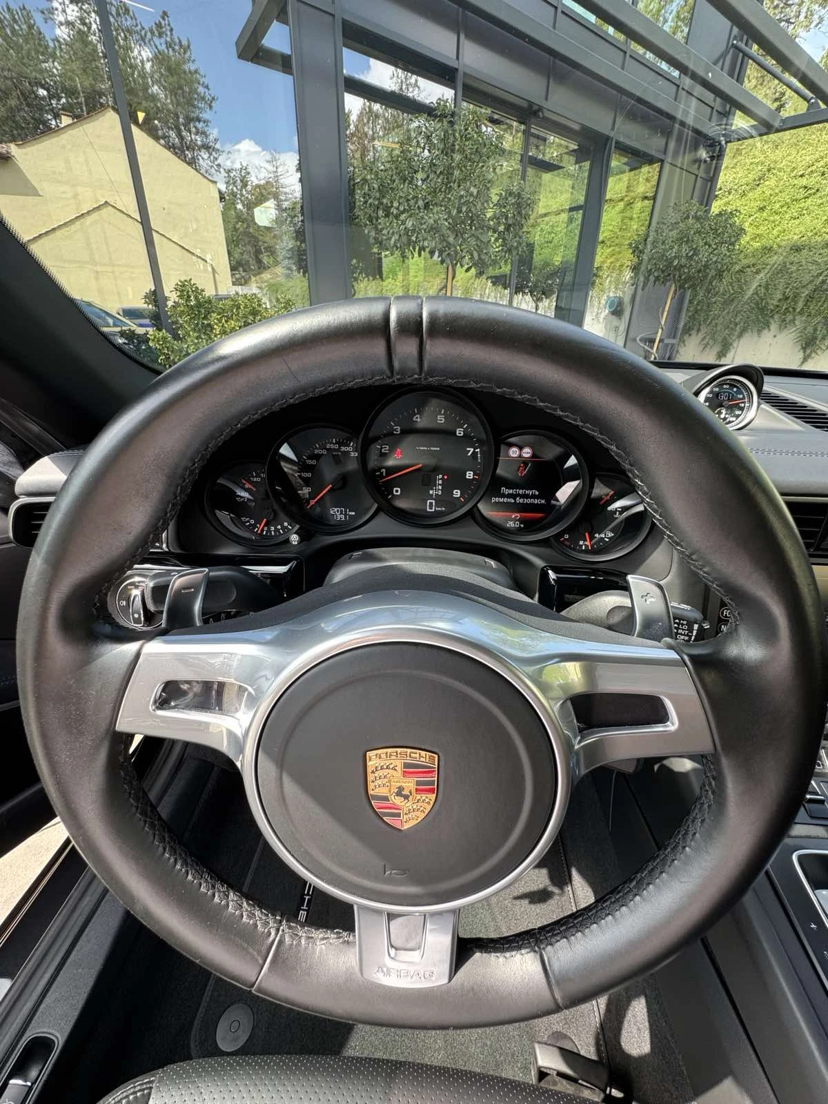 Porsche Carrera 911 | Mobile.bg   12