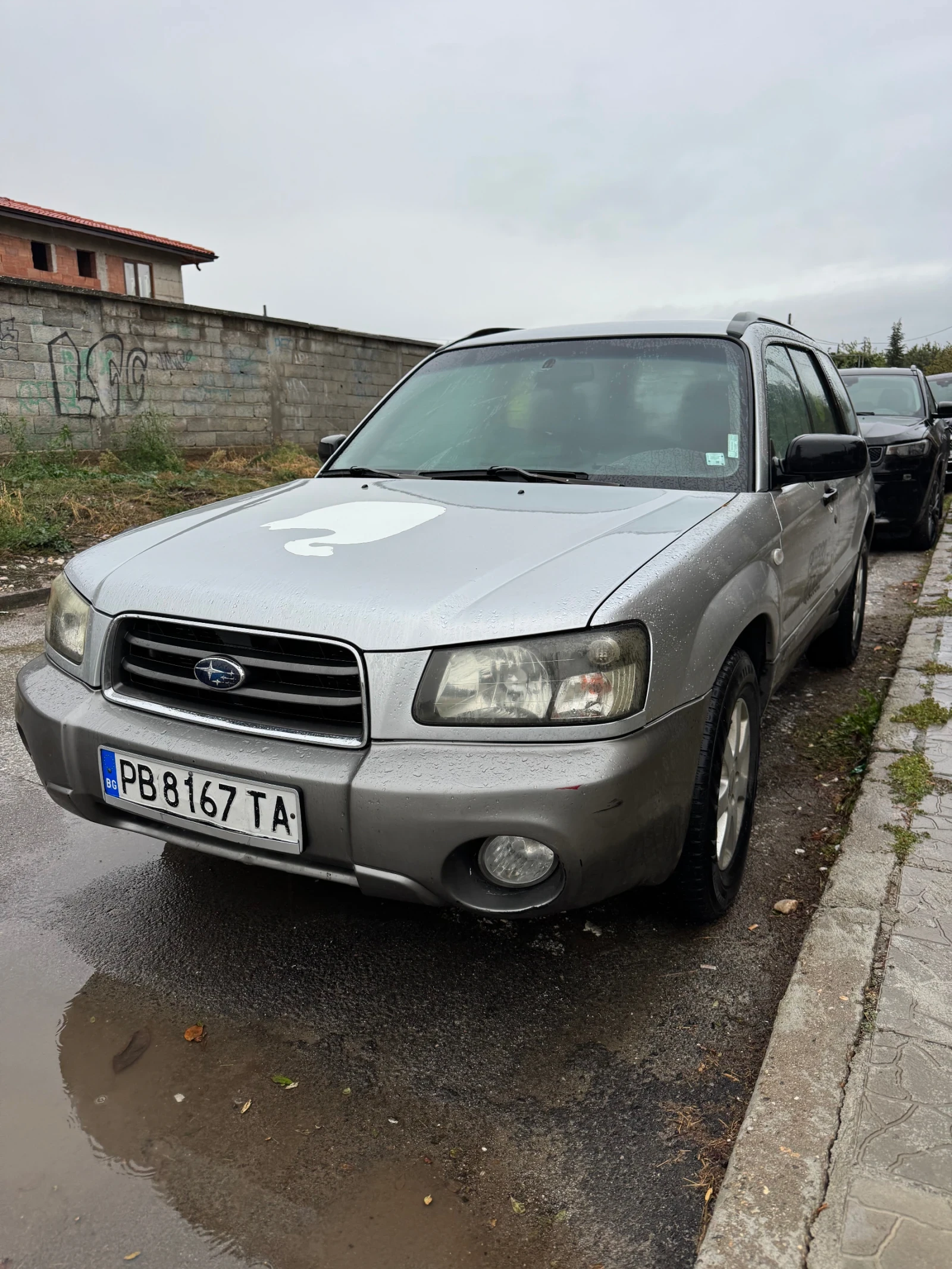 Subaru Forester  /  | Mobile.bg   13