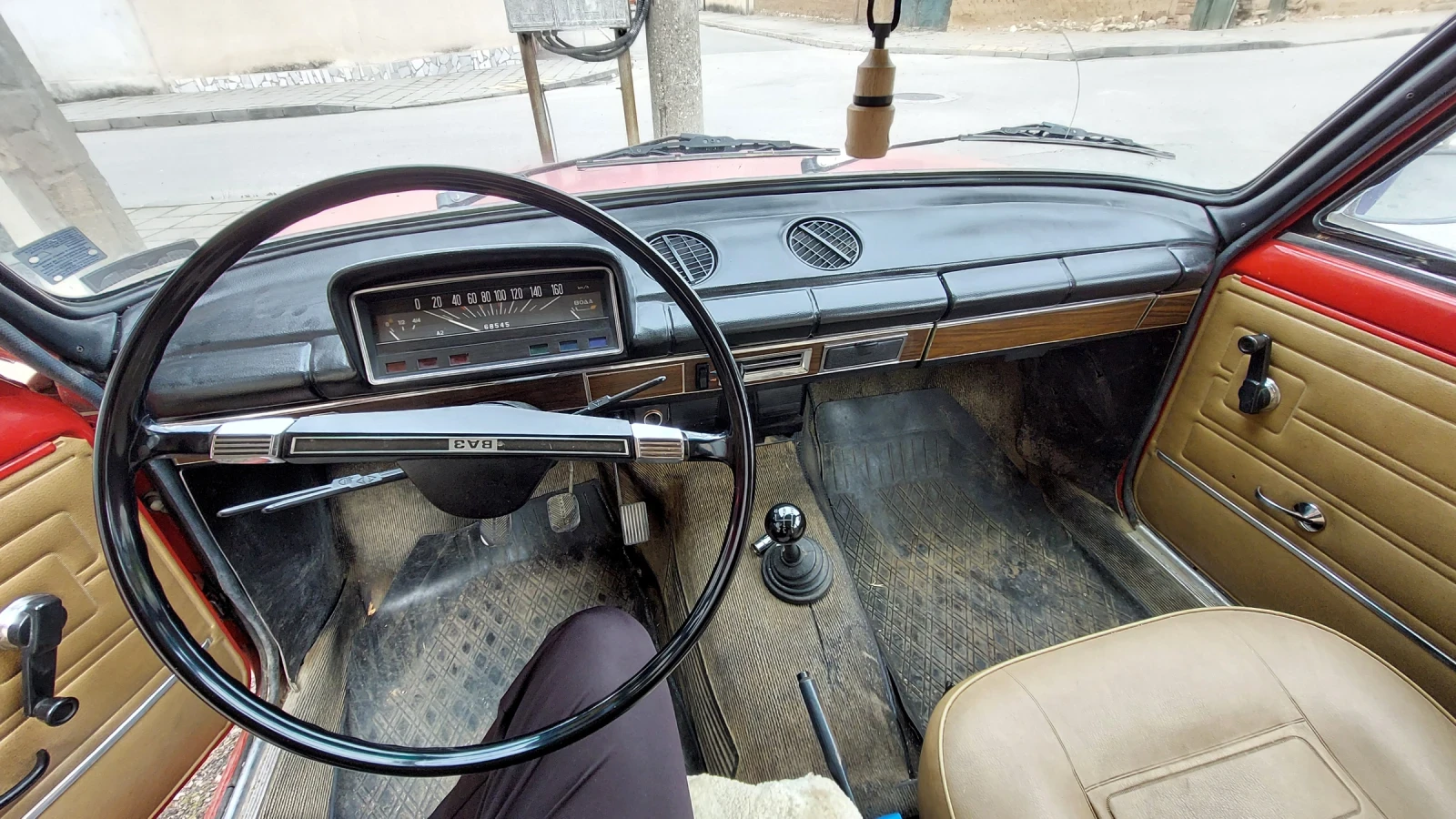 Lada 21013 | Mobile.bg — изображение 3