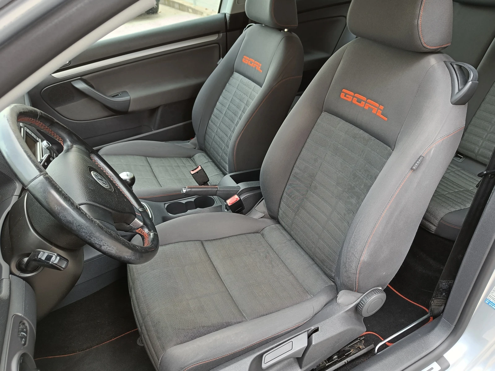 VW Golf  - изображение 10