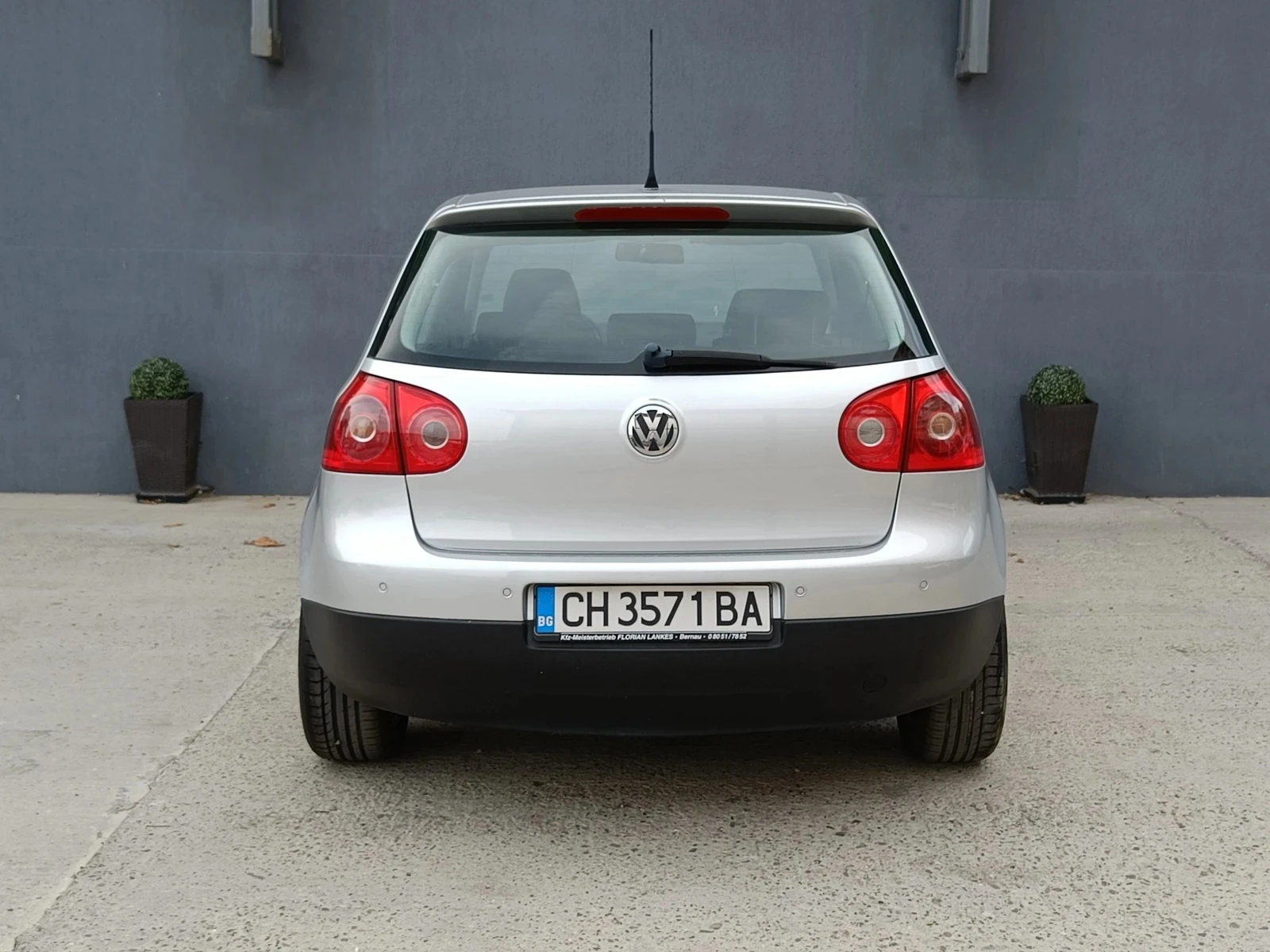VW Golf  - изображение 6