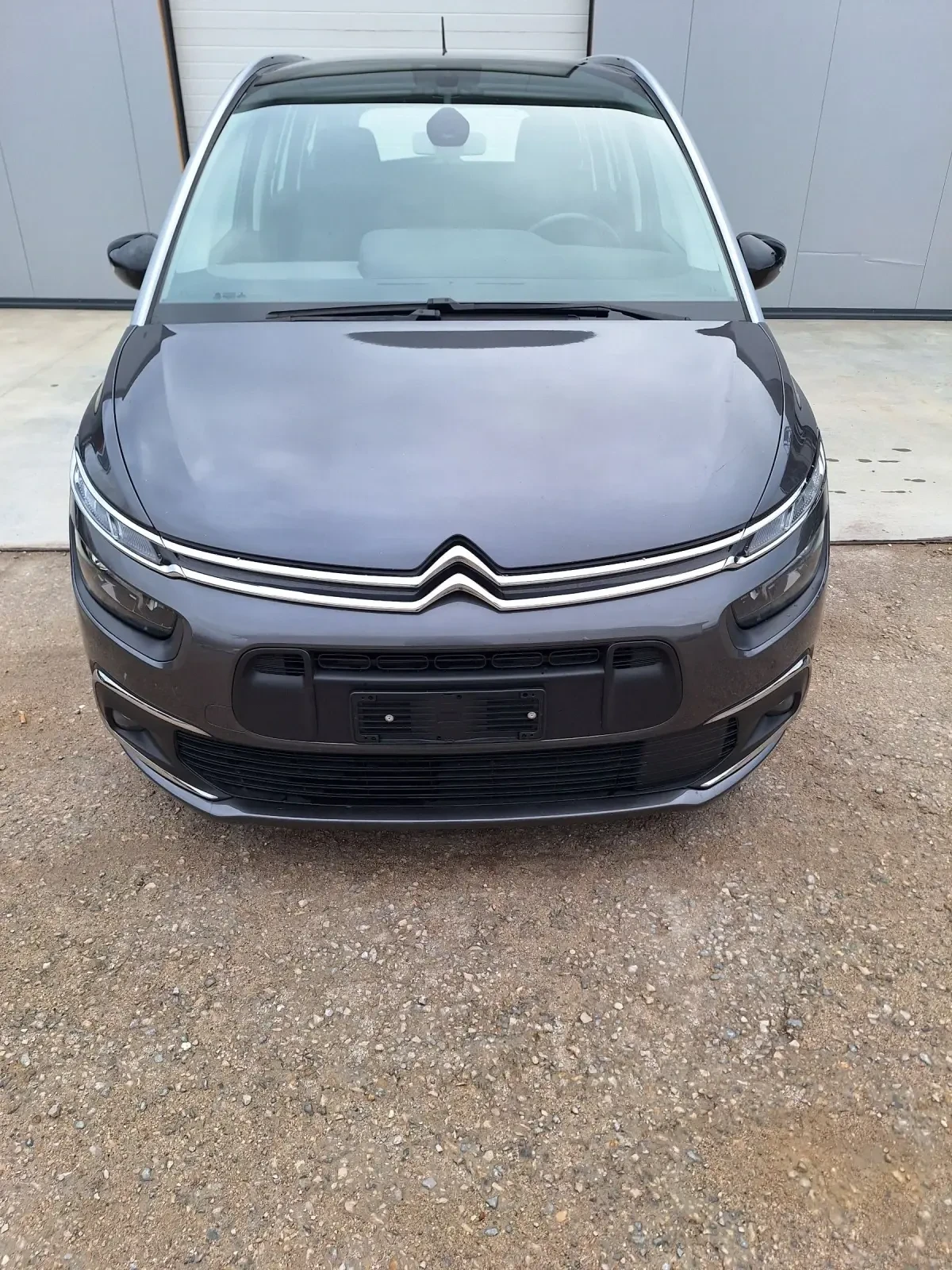Citroen Grand C4 Picasso  2021 7      | Mobile.bg   2