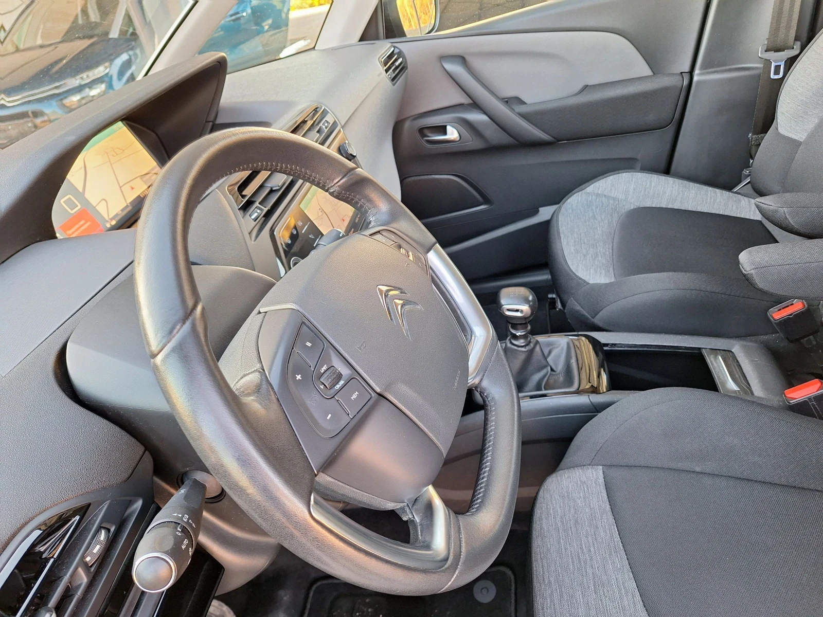 Citroen Grand C4 Picasso  2021 7      | Mobile.bg   17