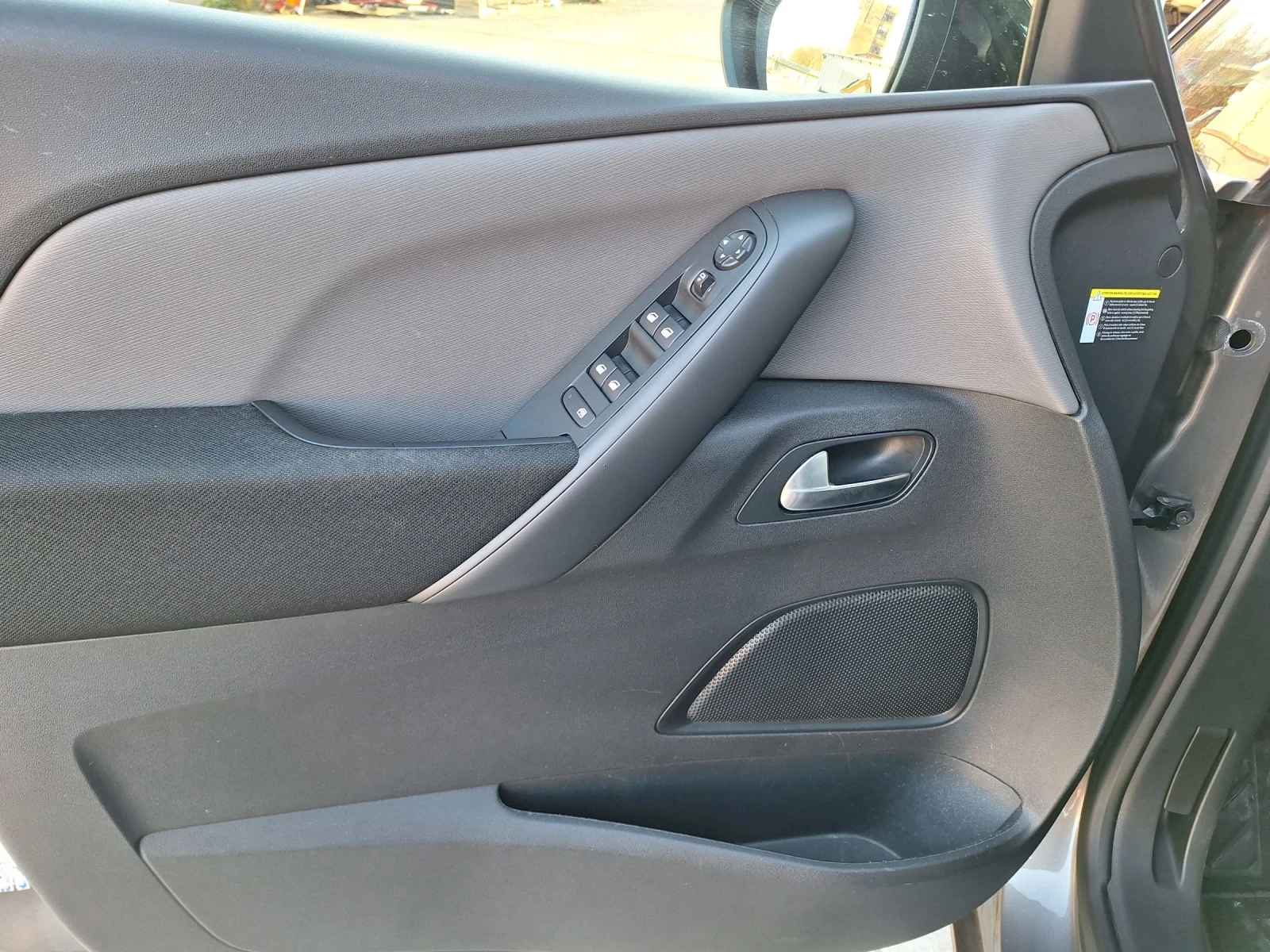 Citroen Grand C4 Picasso  2021 7      | Mobile.bg   13