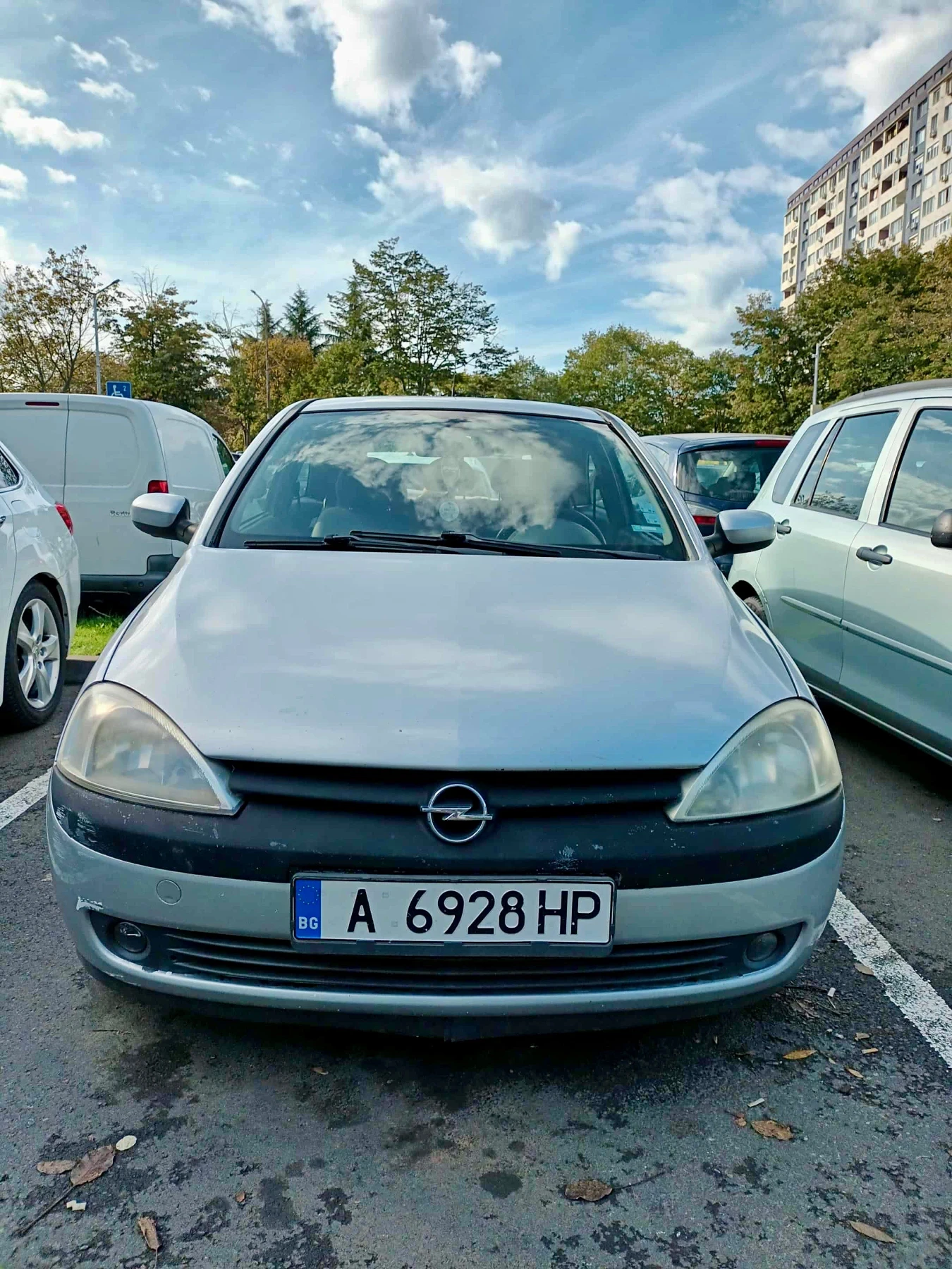 Opel Corsa | Mobile.bg   1