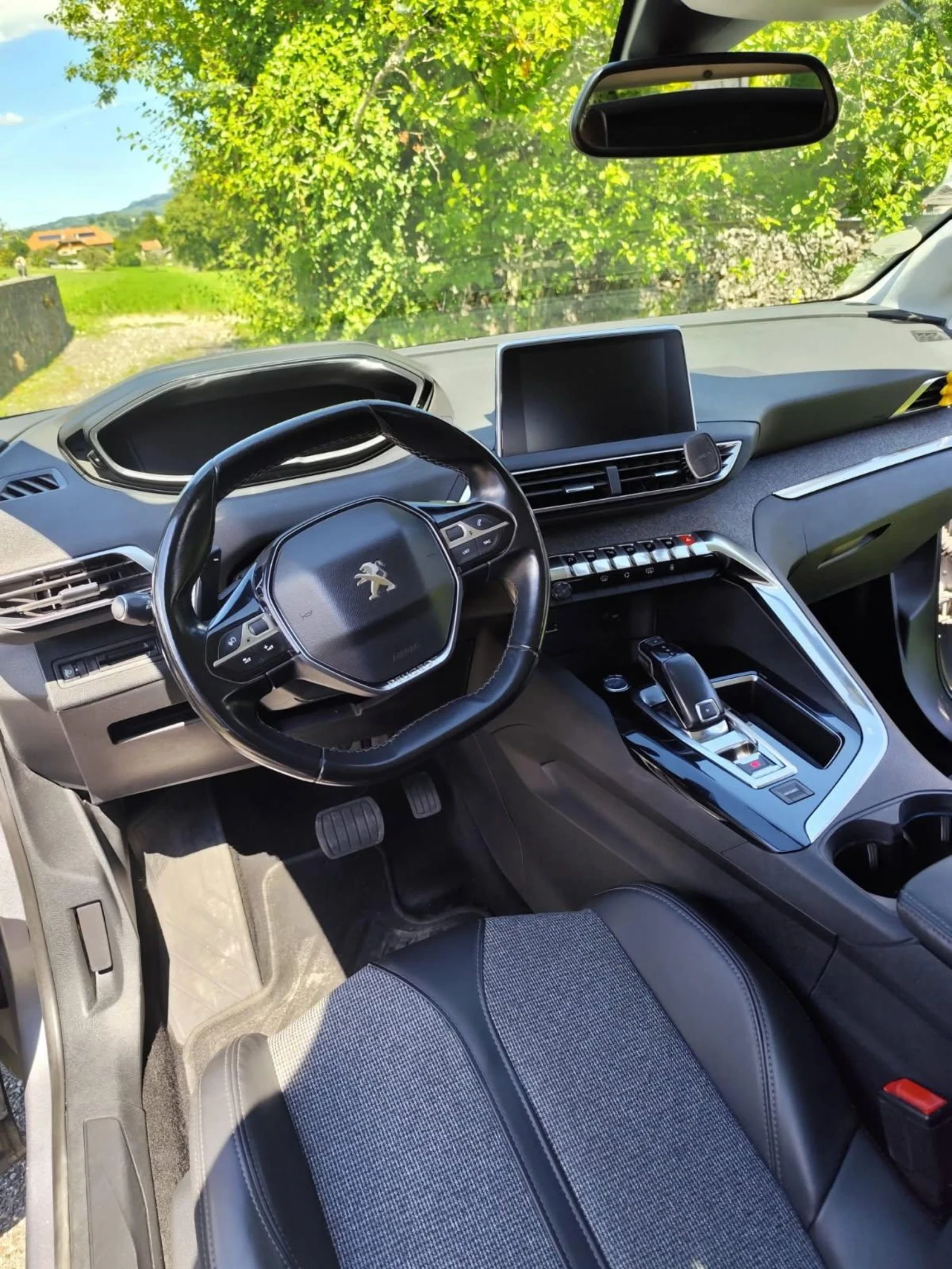 Peugeot 3008 1.6 hdi | Mobile.bg   7