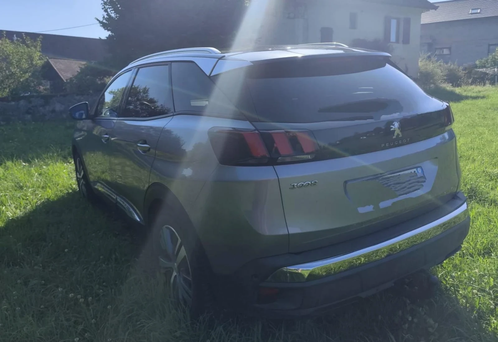 Peugeot 3008 1.6 hdi | Mobile.bg   4
