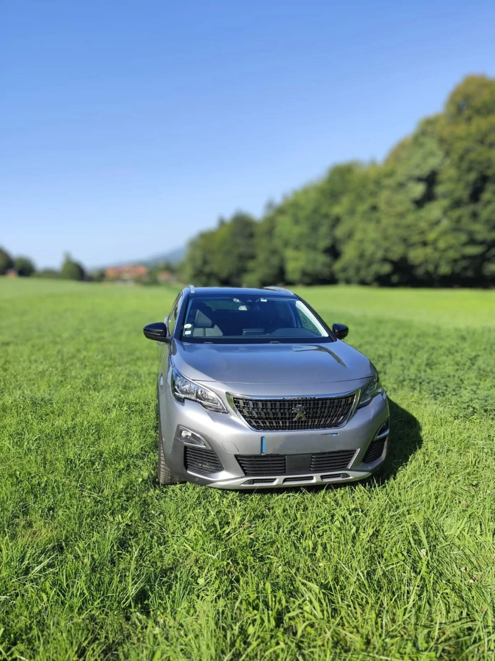 Peugeot 3008 1.6 hdi | Mobile.bg   1