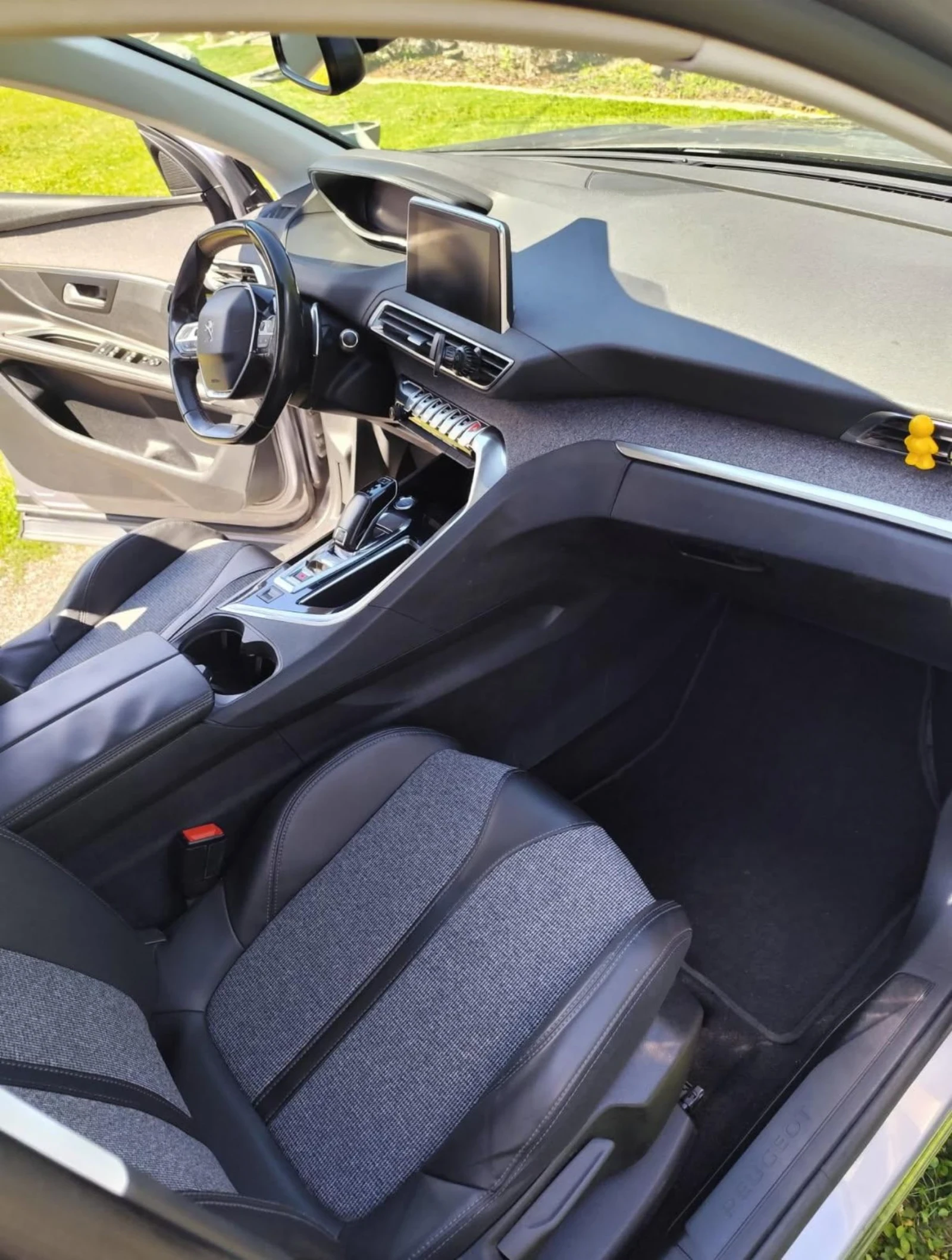 Peugeot 3008 1.6 hdi | Mobile.bg   5