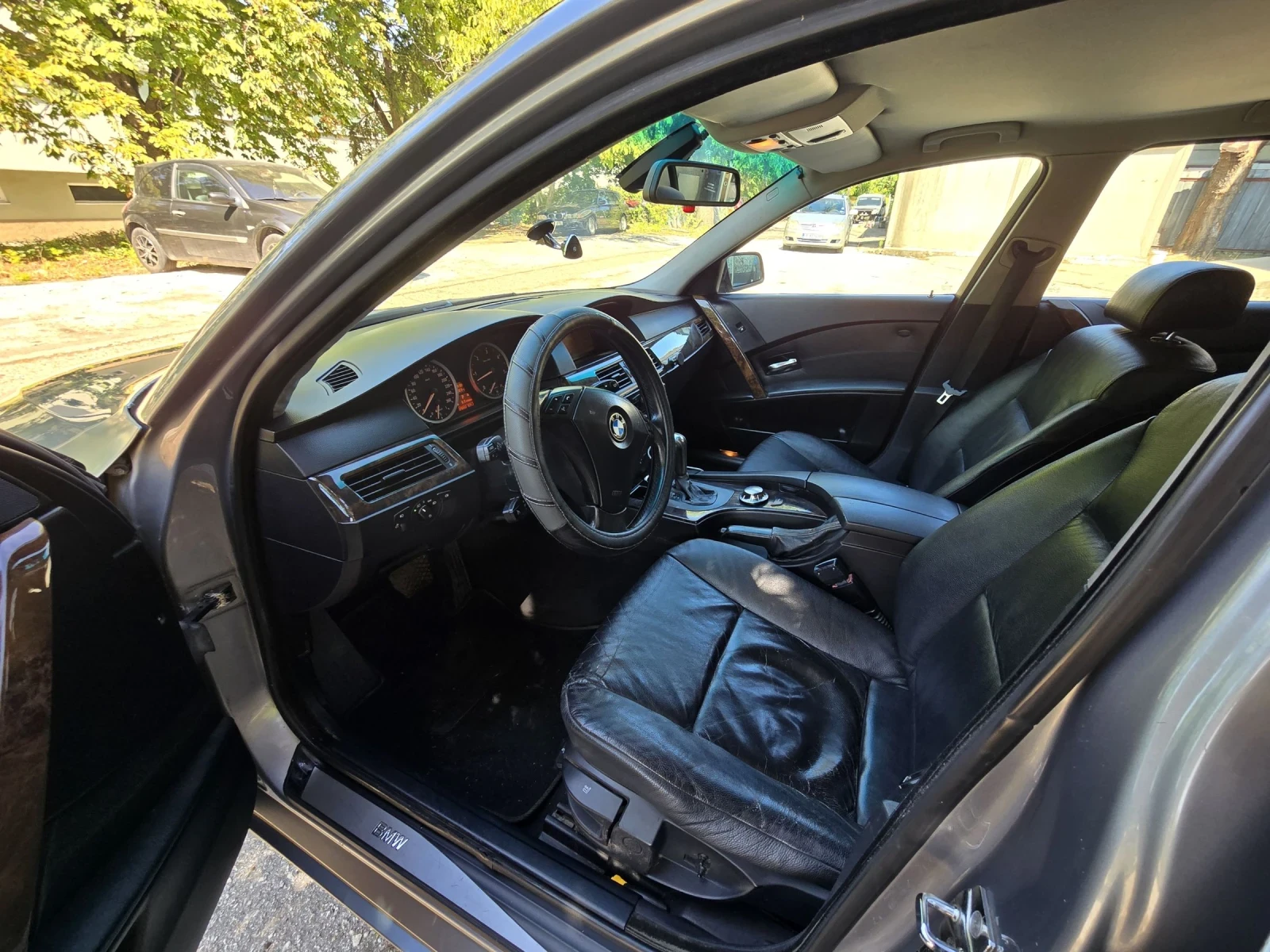 BMW 530 E61 | Mobile.bg   5