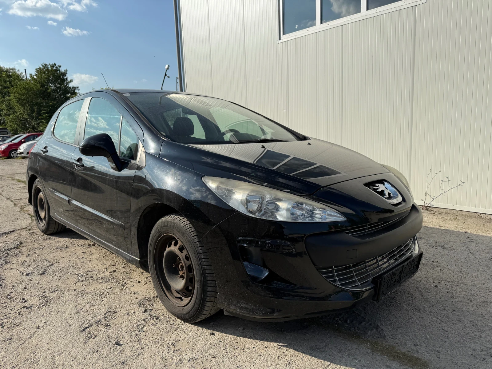 Peugeot 308 1.6HDI EXCLUSIVE - изображение 2