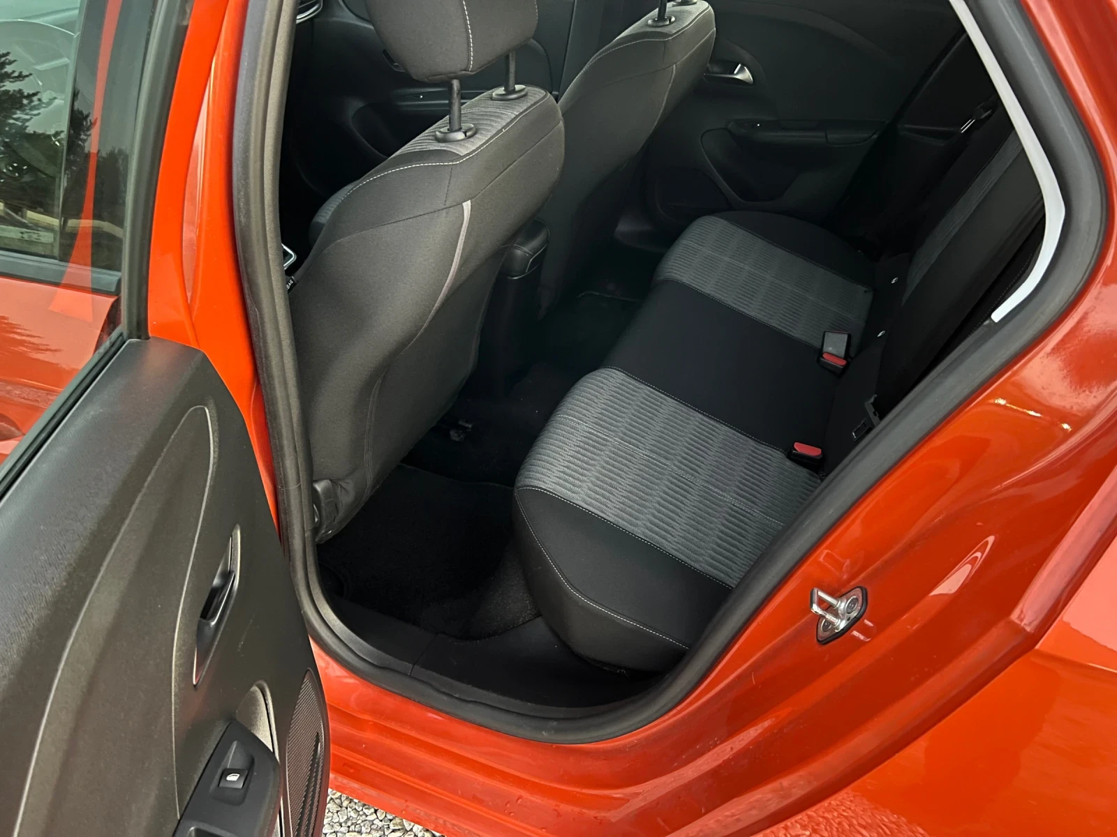 Opel Corsa | Mobile.bg   12