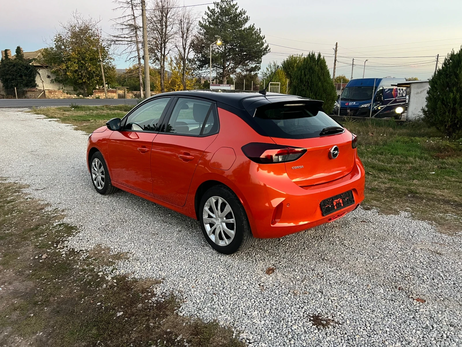 Opel Corsa | Mobile.bg   7