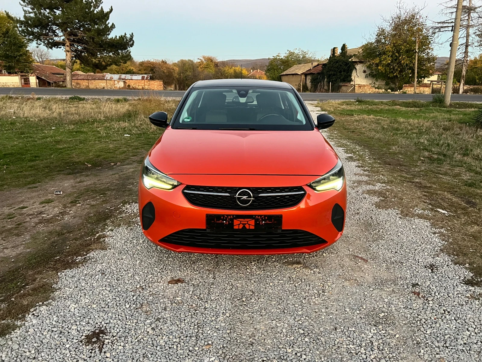 Opel Corsa | Mobile.bg   1