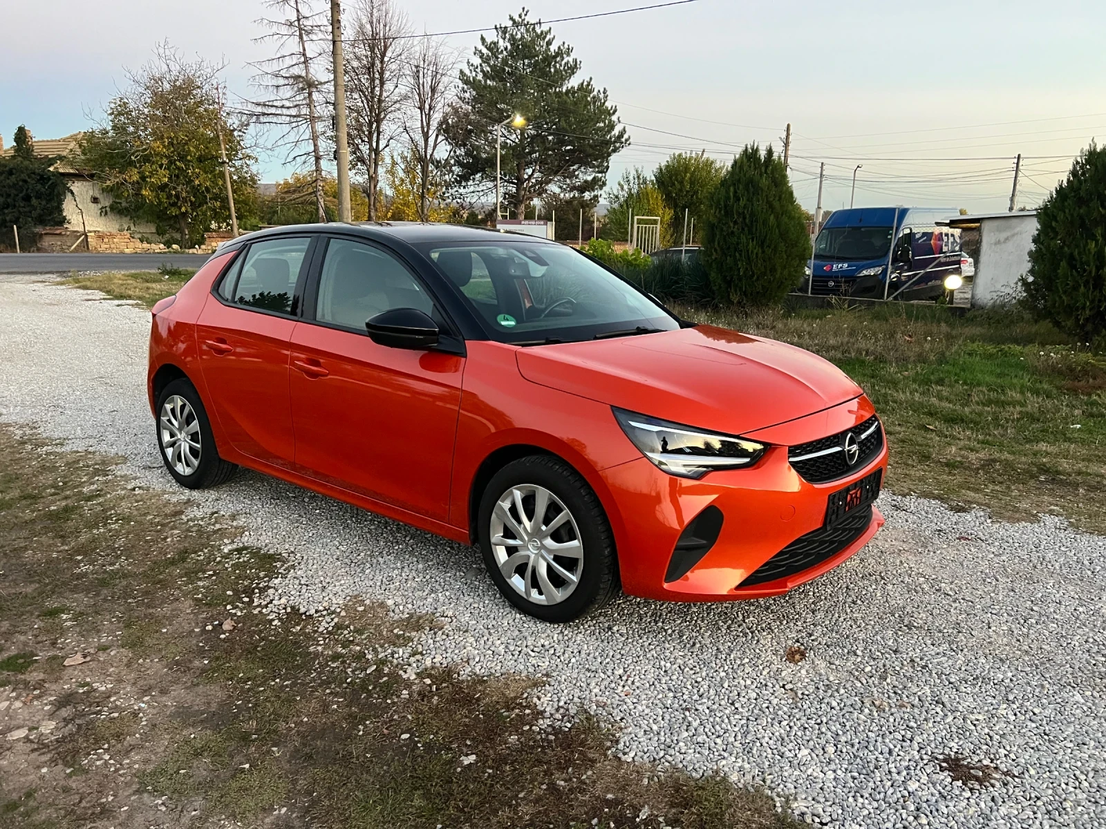 Opel Corsa | Mobile.bg   5