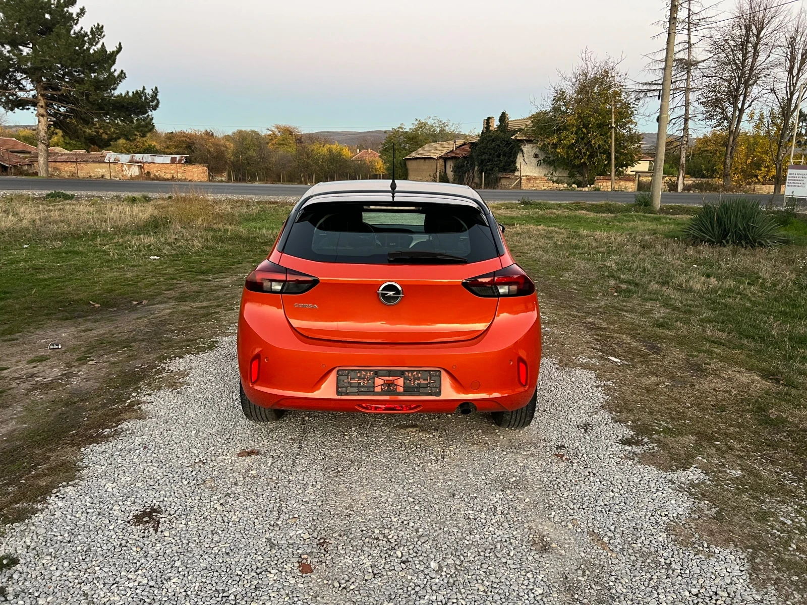 Opel Corsa | Mobile.bg   6