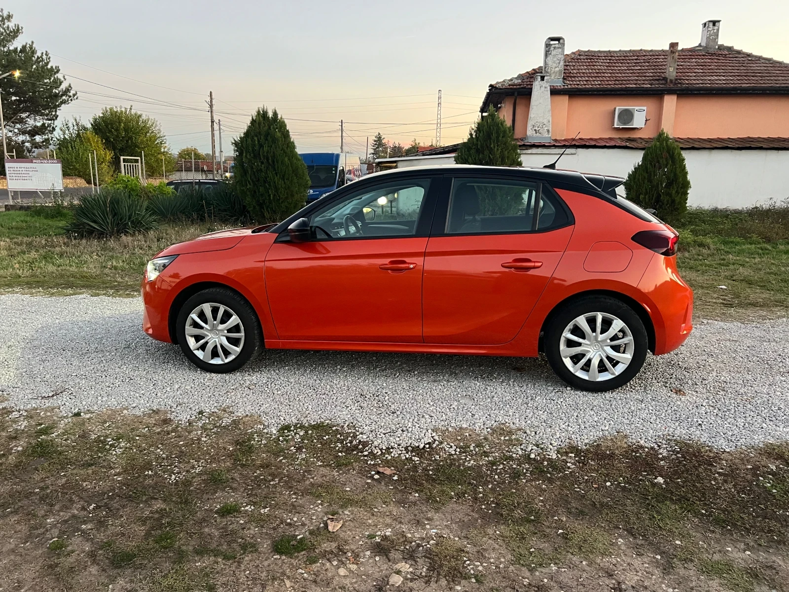 Opel Corsa | Mobile.bg   8