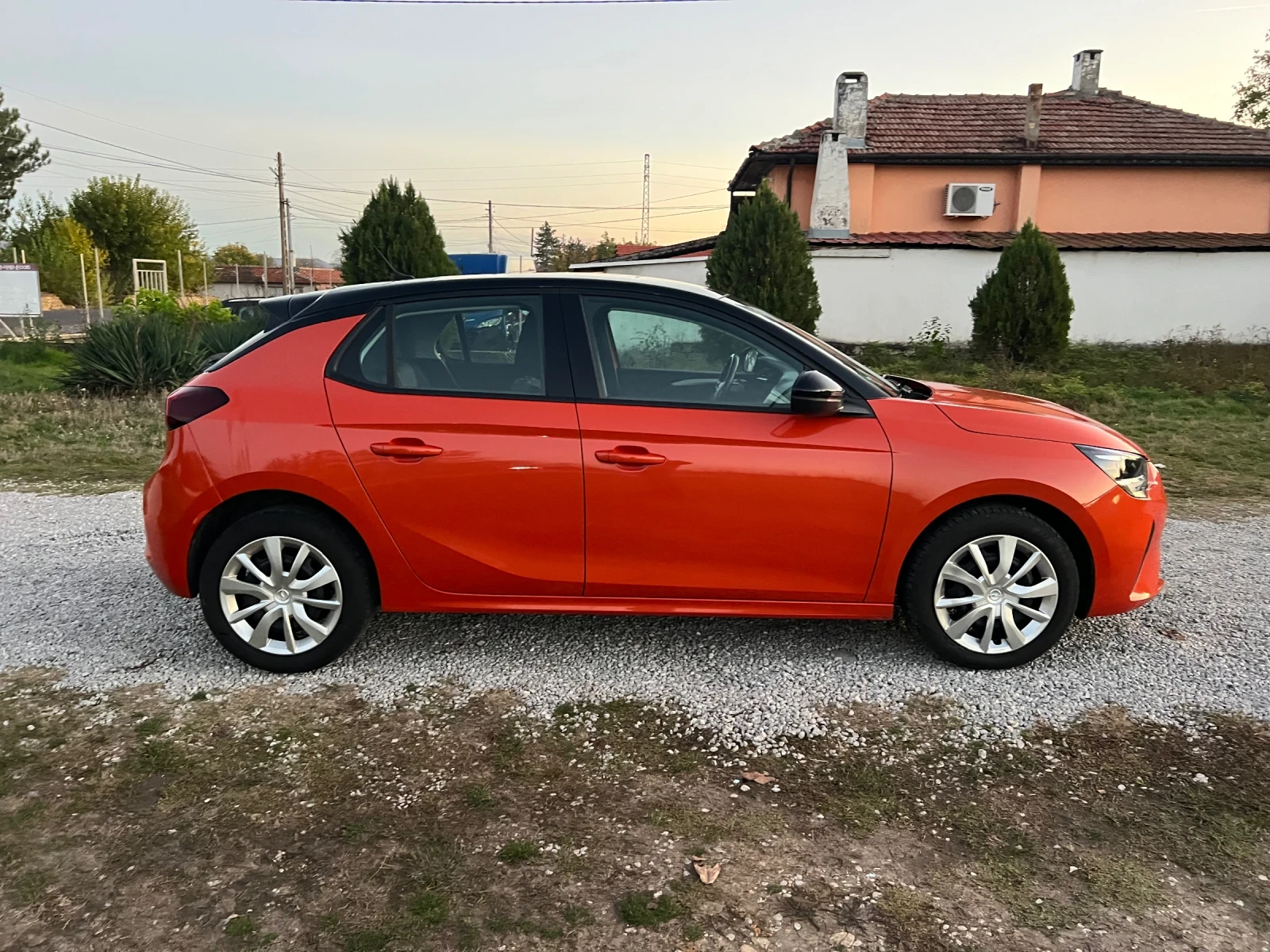 Opel Corsa | Mobile.bg   4