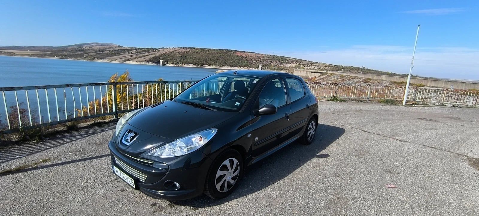 Peugeot 206  - изображение 6