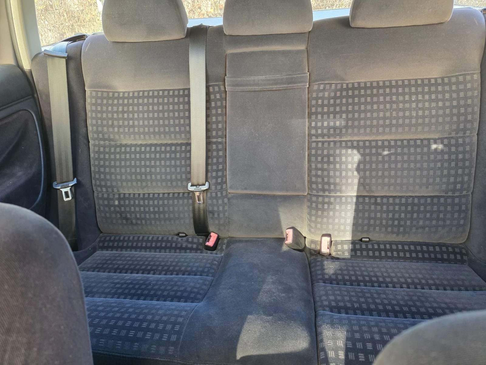 VW Passat B5.5 Facelift ������, ������ ������, 2 �����. ���� | Mobile.bg � ����������� 11