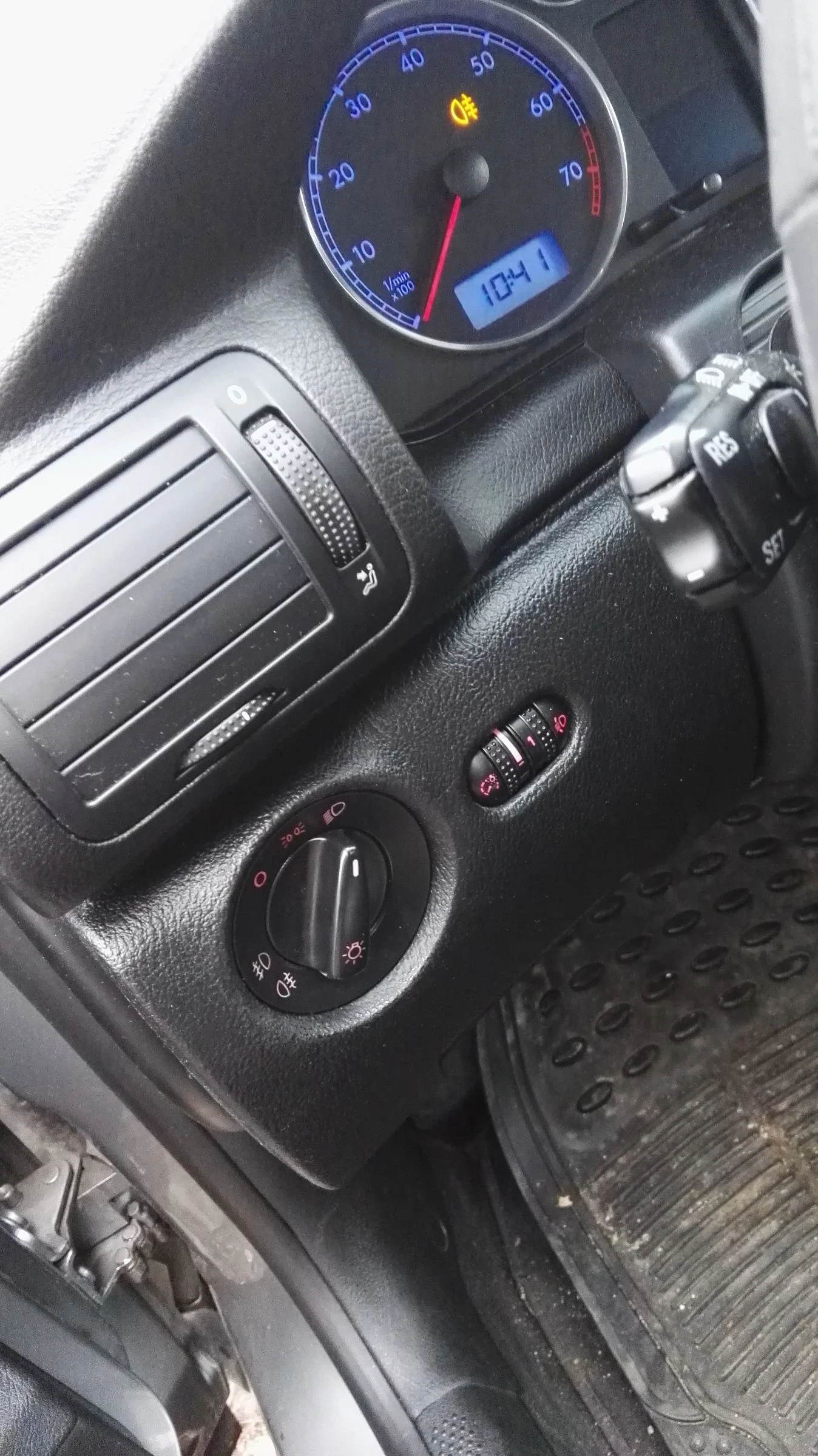 VW Passat B5.5 Facelift Бензин + Газова уредба - изображение 5