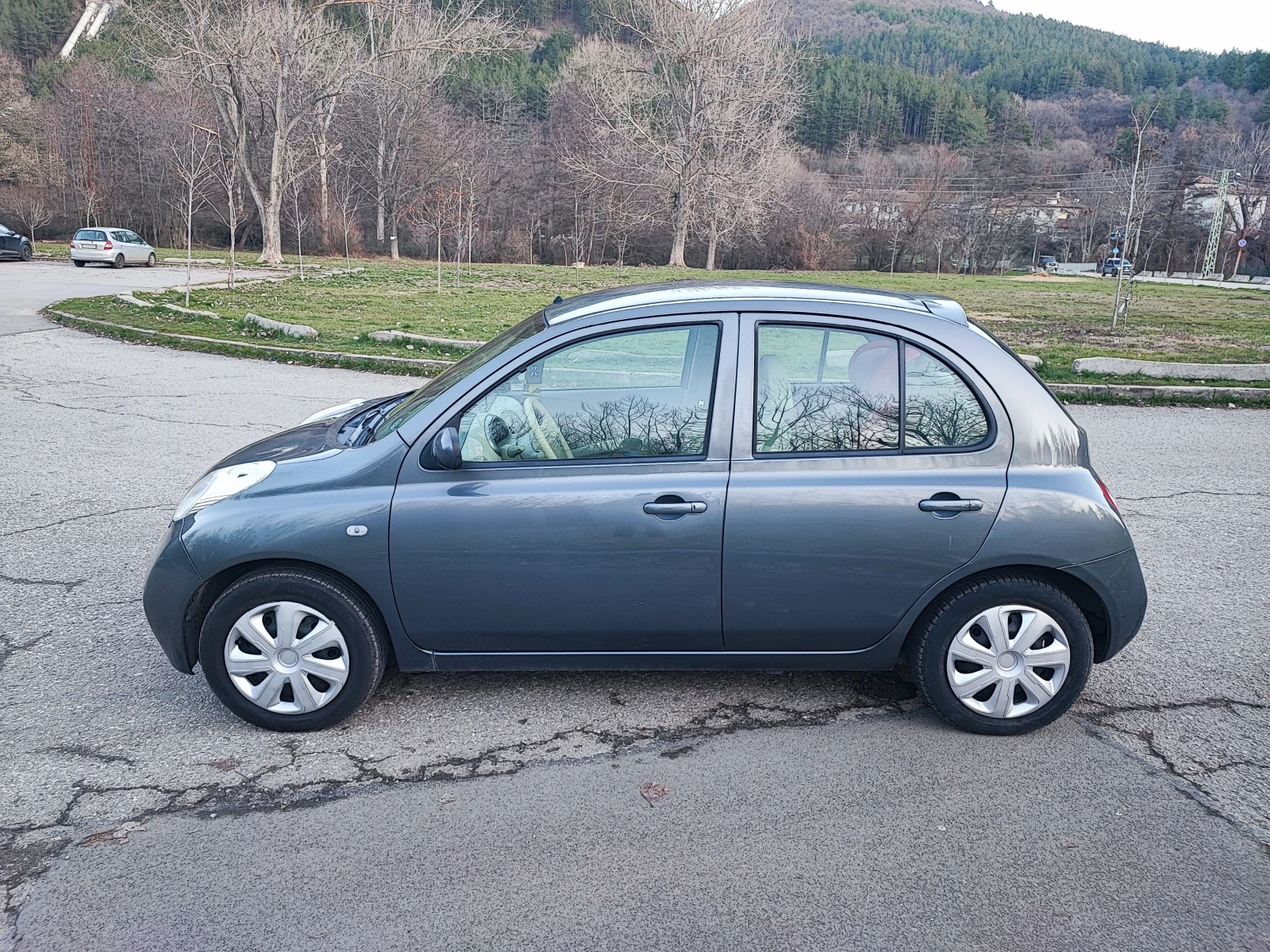 Nissan Micra  - изображение 3