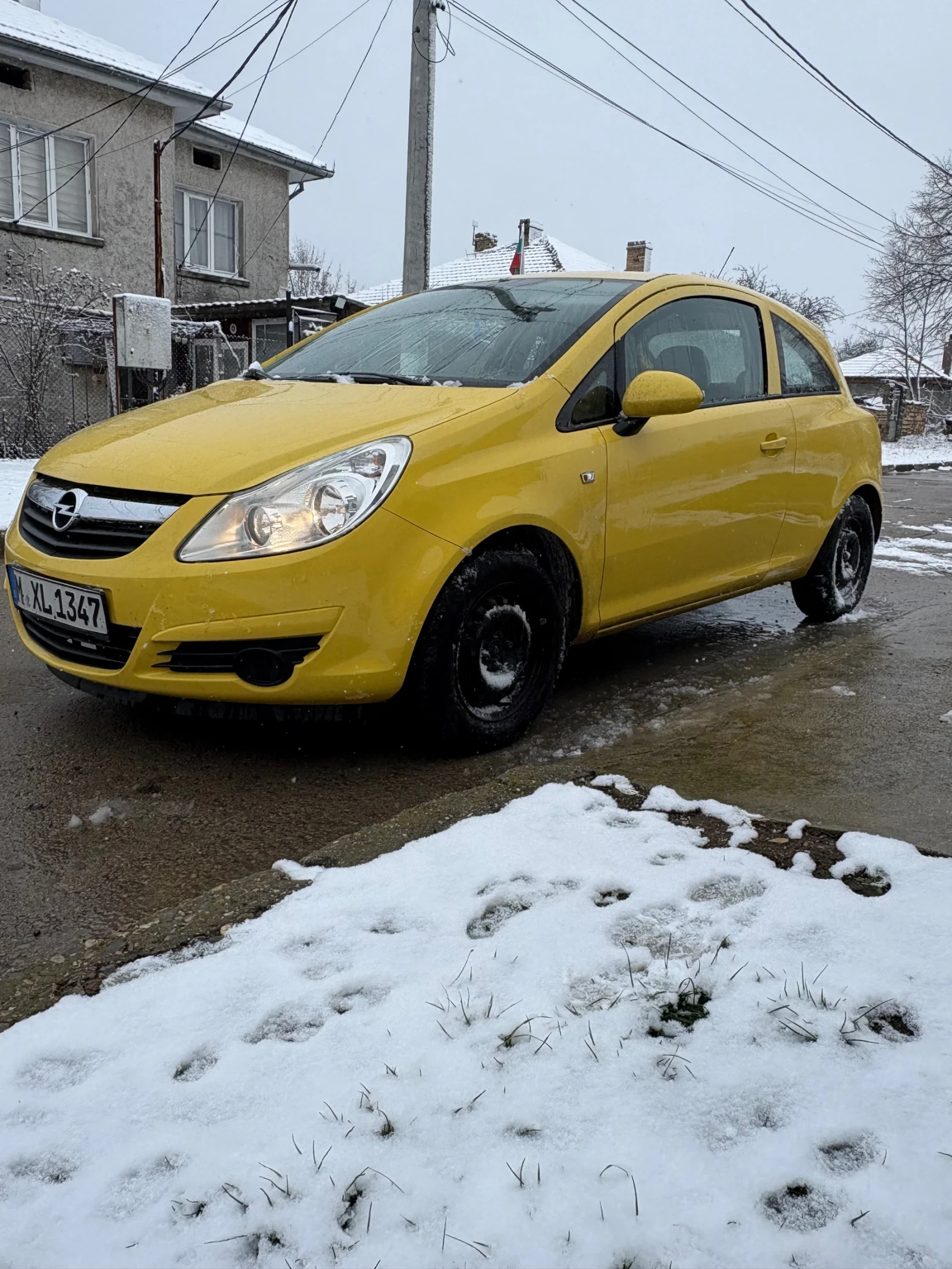 Opel Corsa | Mobile.bg � ����������� 3