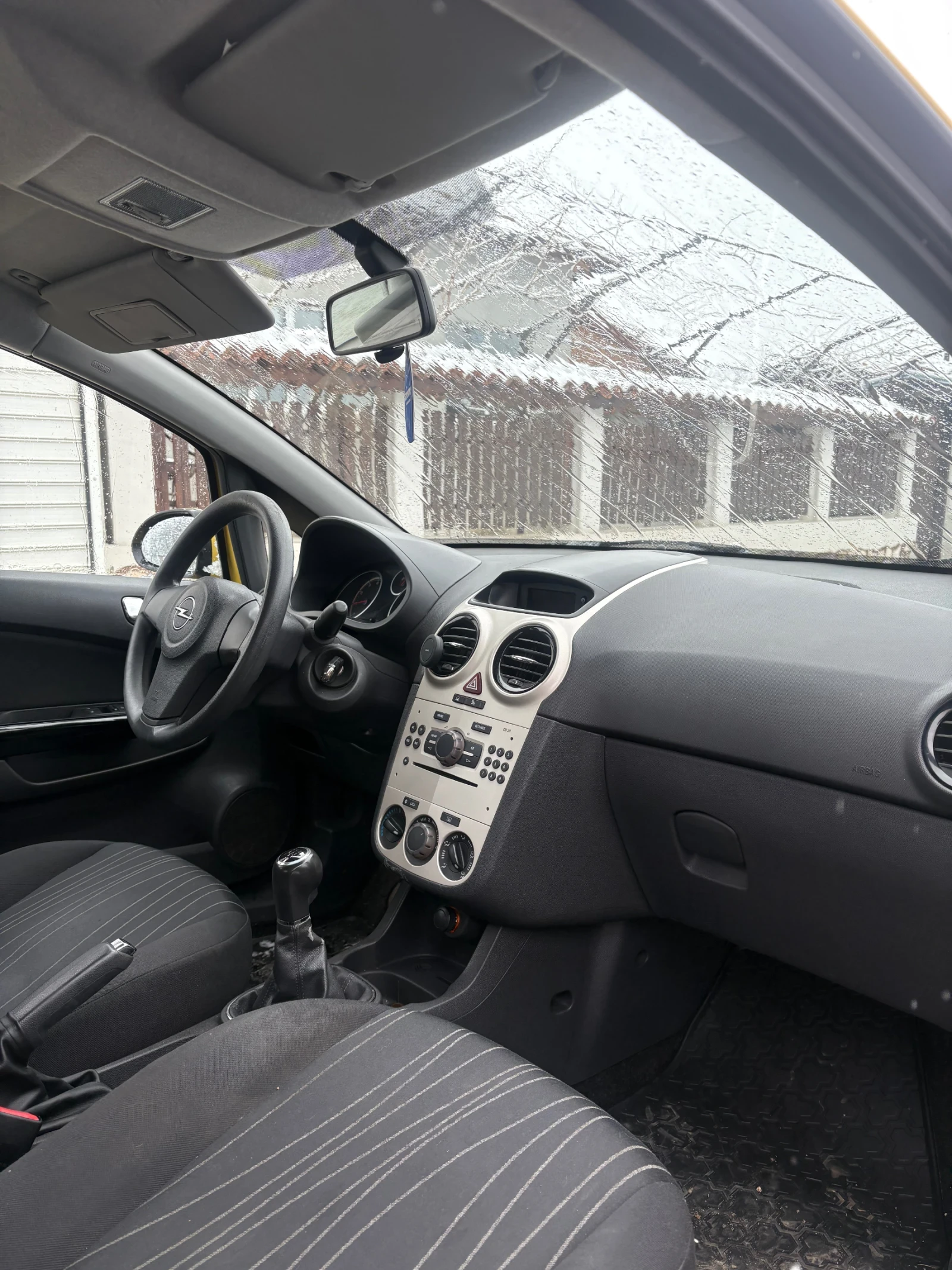 Opel Corsa | Mobile.bg � ����������� 7