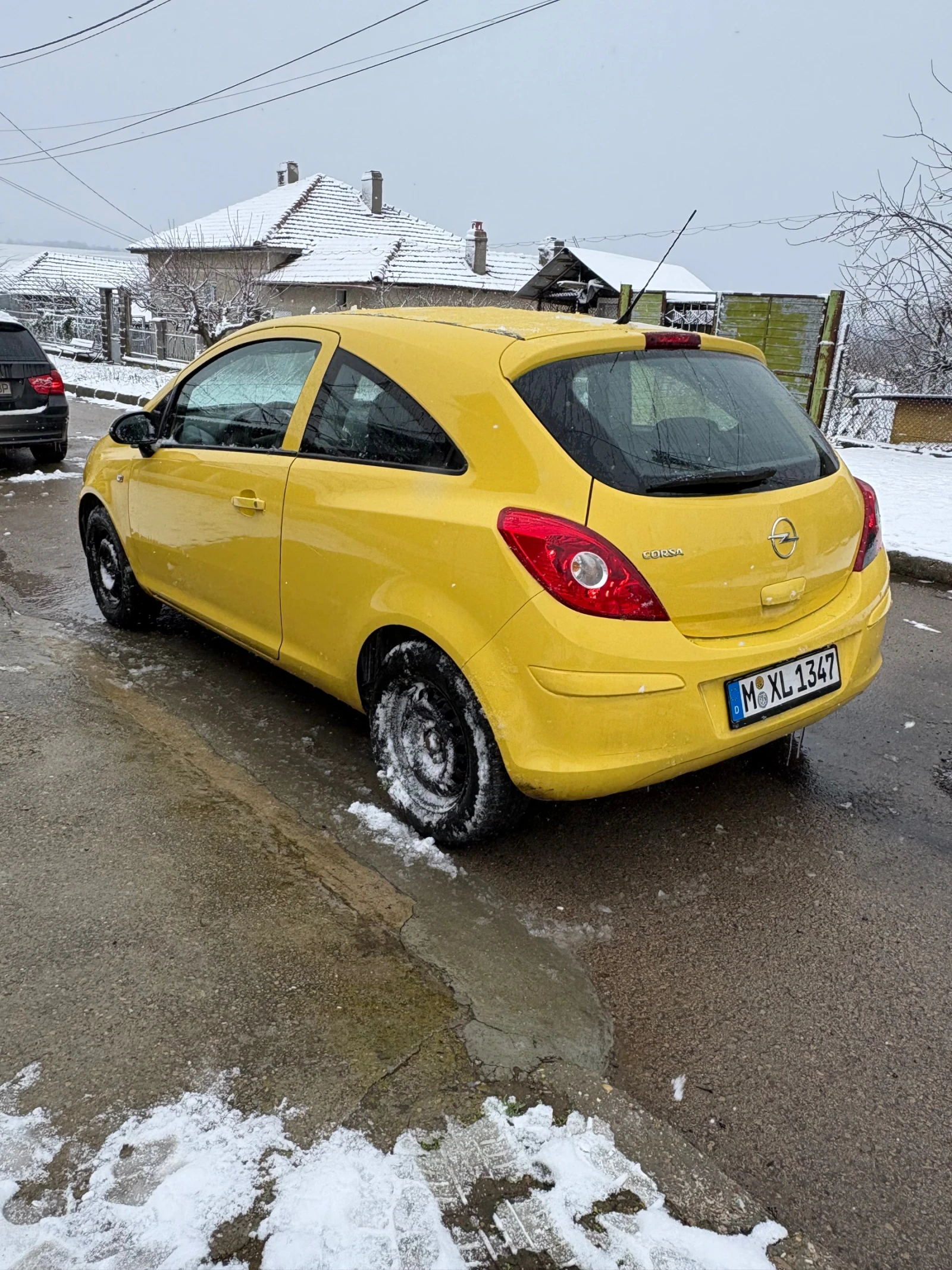 Opel Corsa | Mobile.bg � ����������� 4