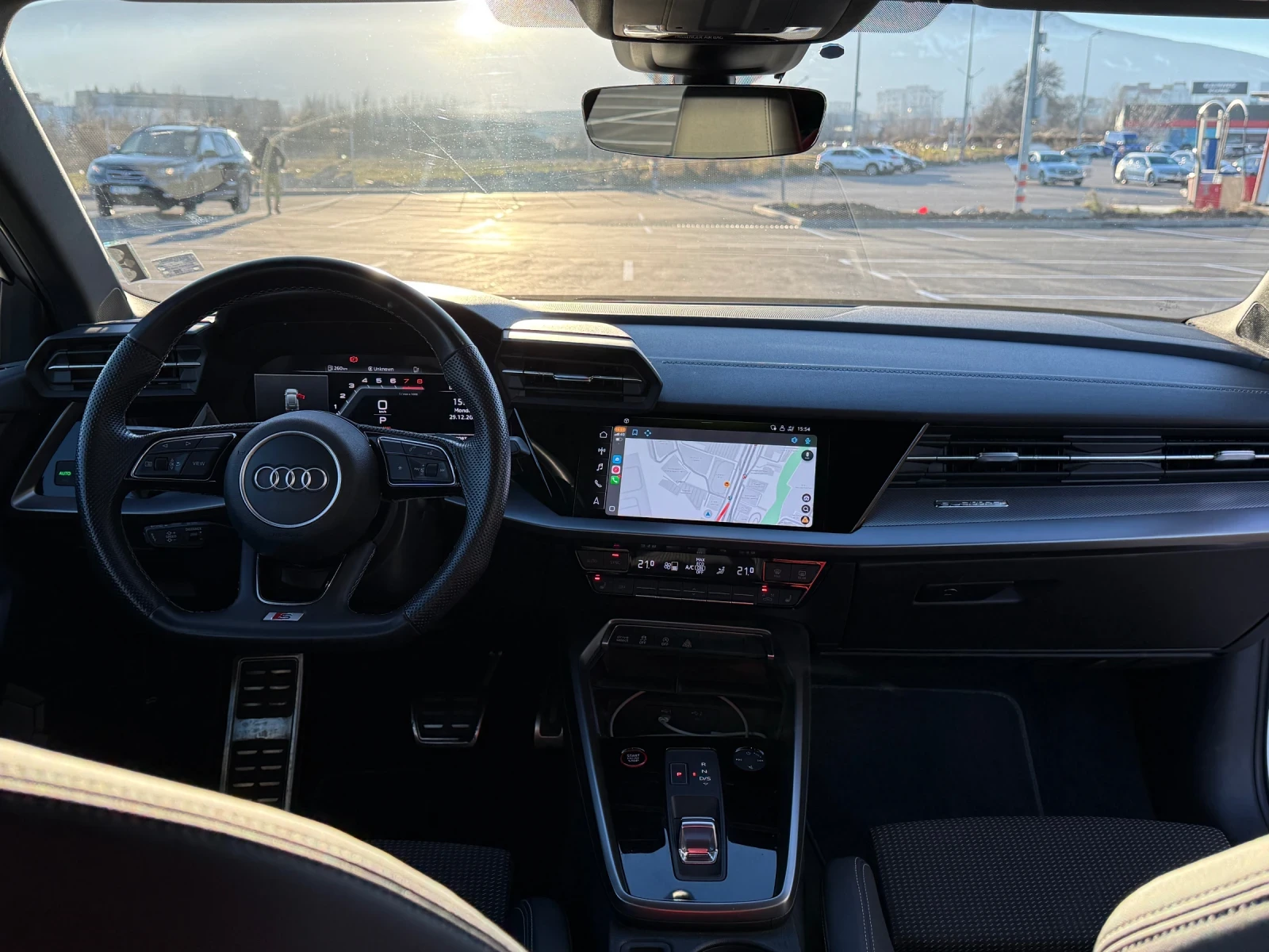Audi S3 �������� 08.2027 | Mobile.bg � ����������� 11