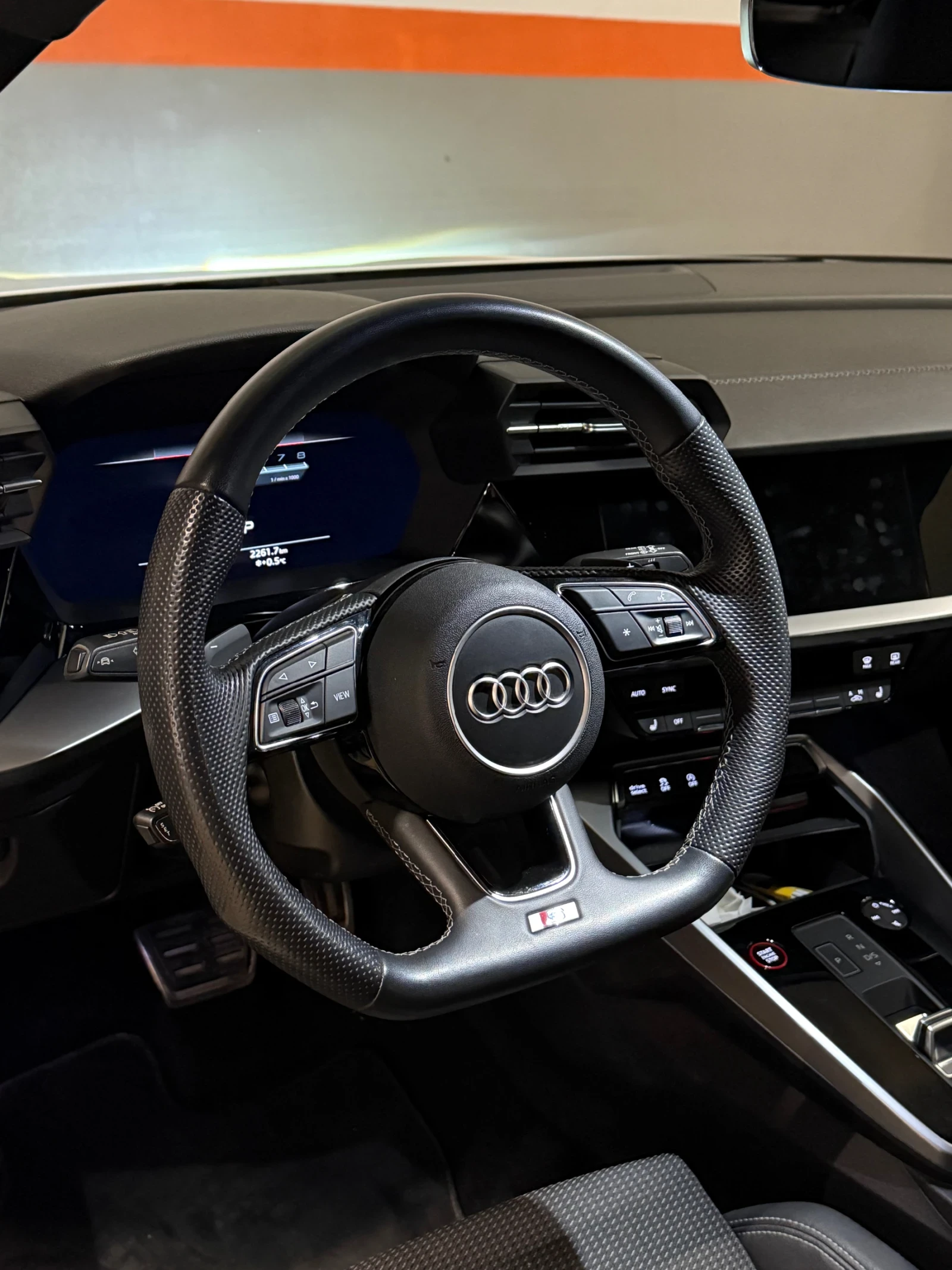 Audi S3 Гаранция 08.2027 - изображение 9