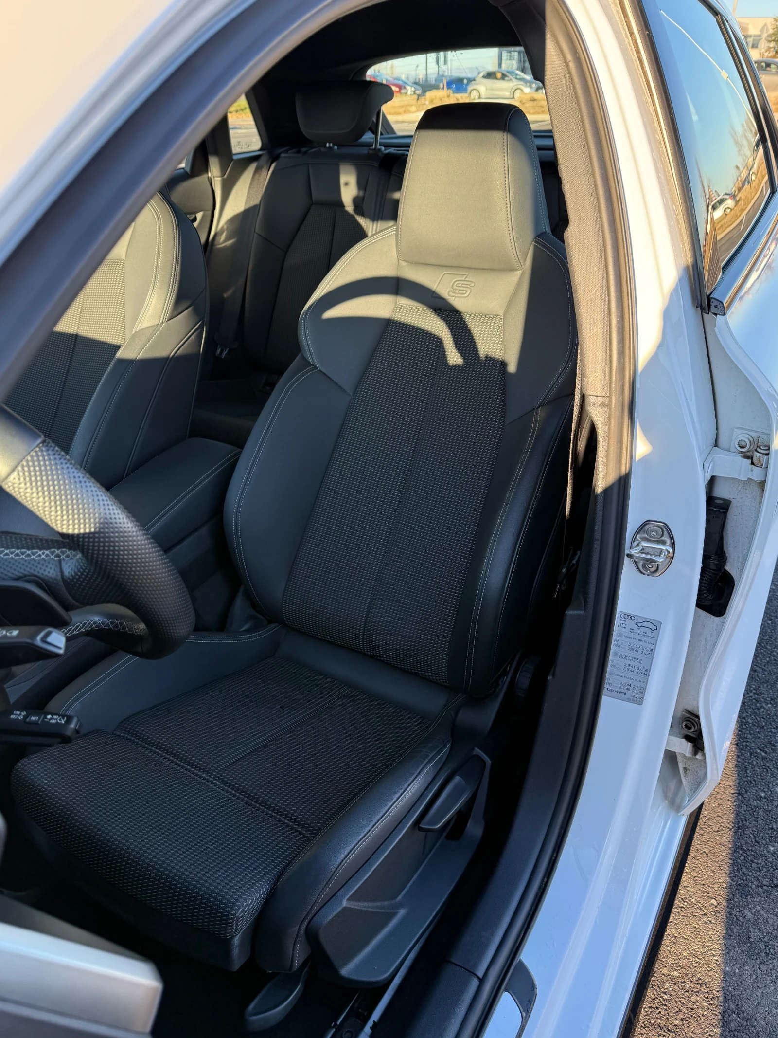 Audi S3 Гаранция 08.2027 - изображение 10