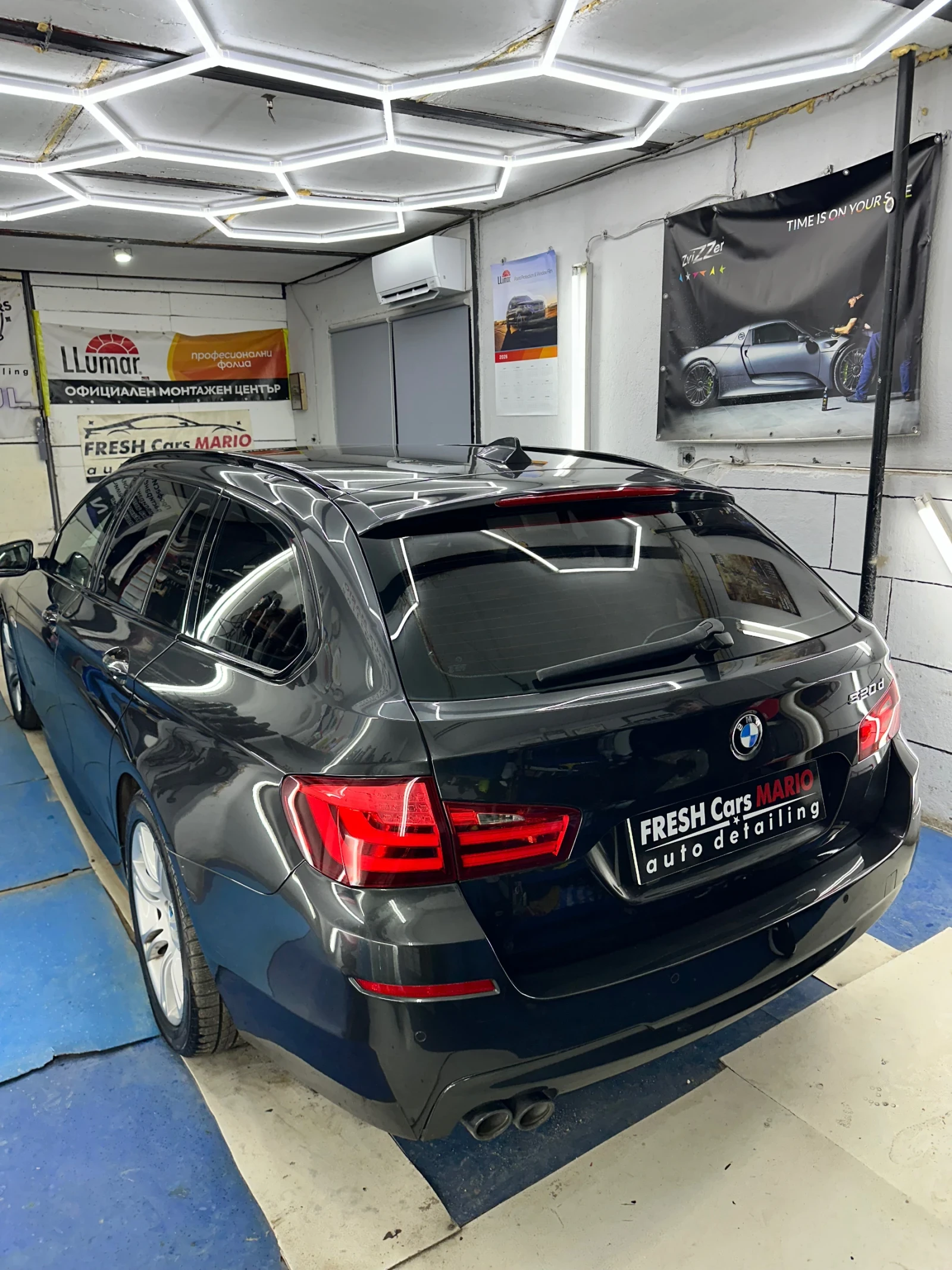 BMW 520 | Mobile.bg � ����������� 1