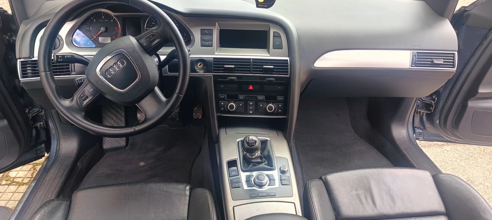 Audi A6 2.7TDi 6sk. | Mobile.bg � ����������� 14