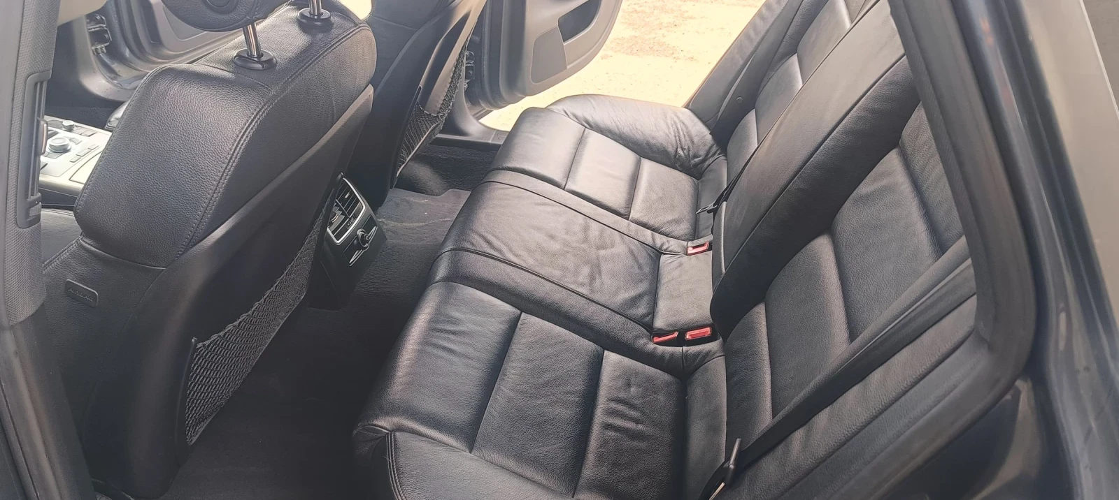 Audi A6 2.7TDi 6sk. | Mobile.bg � ����������� 13