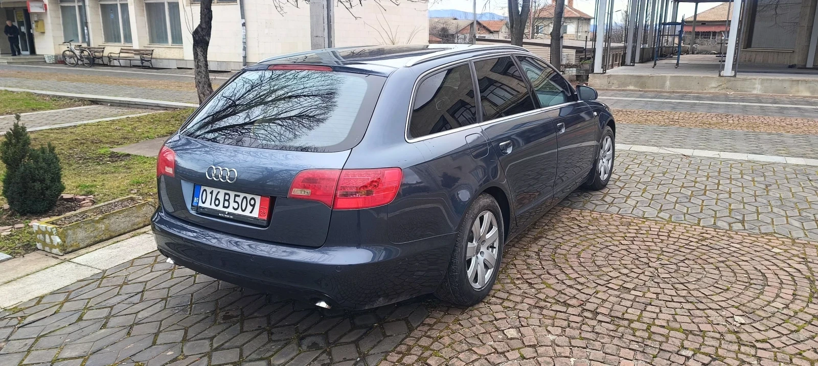 Audi A6 2.7TDi 6sk. - изображение 5