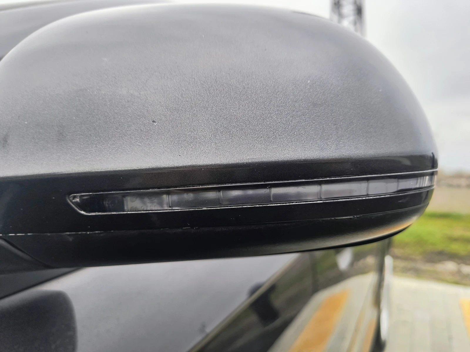 Audi A3 2.0 TDI SPORTBACK/AВТОМАТ/ЕВРО5, снимка 8 - Автомобили и джипове - 53486045