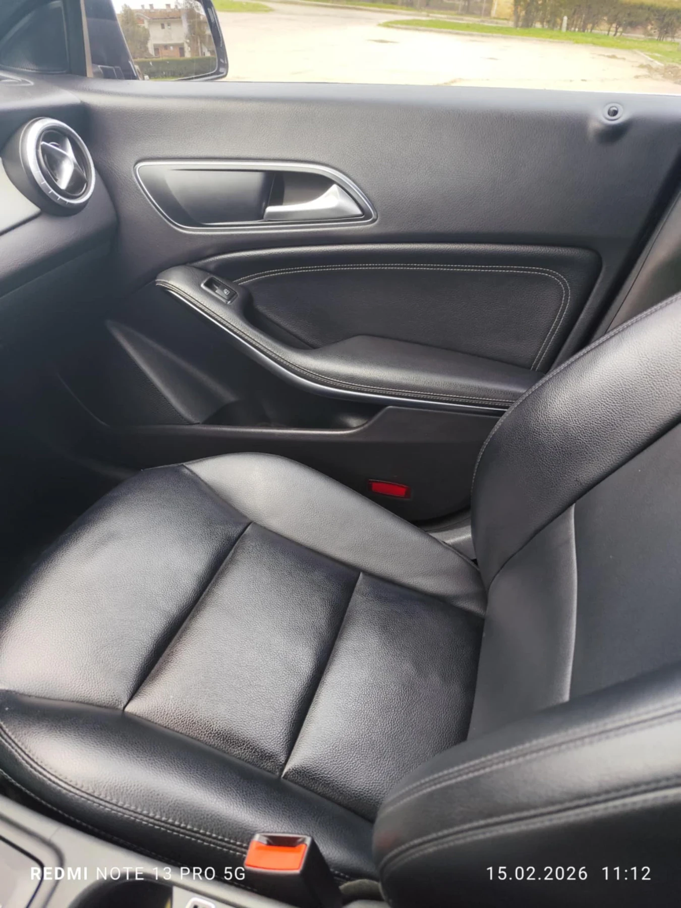 Mercedes-Benz CLA 220 | Mobile.bg � ����������� 7