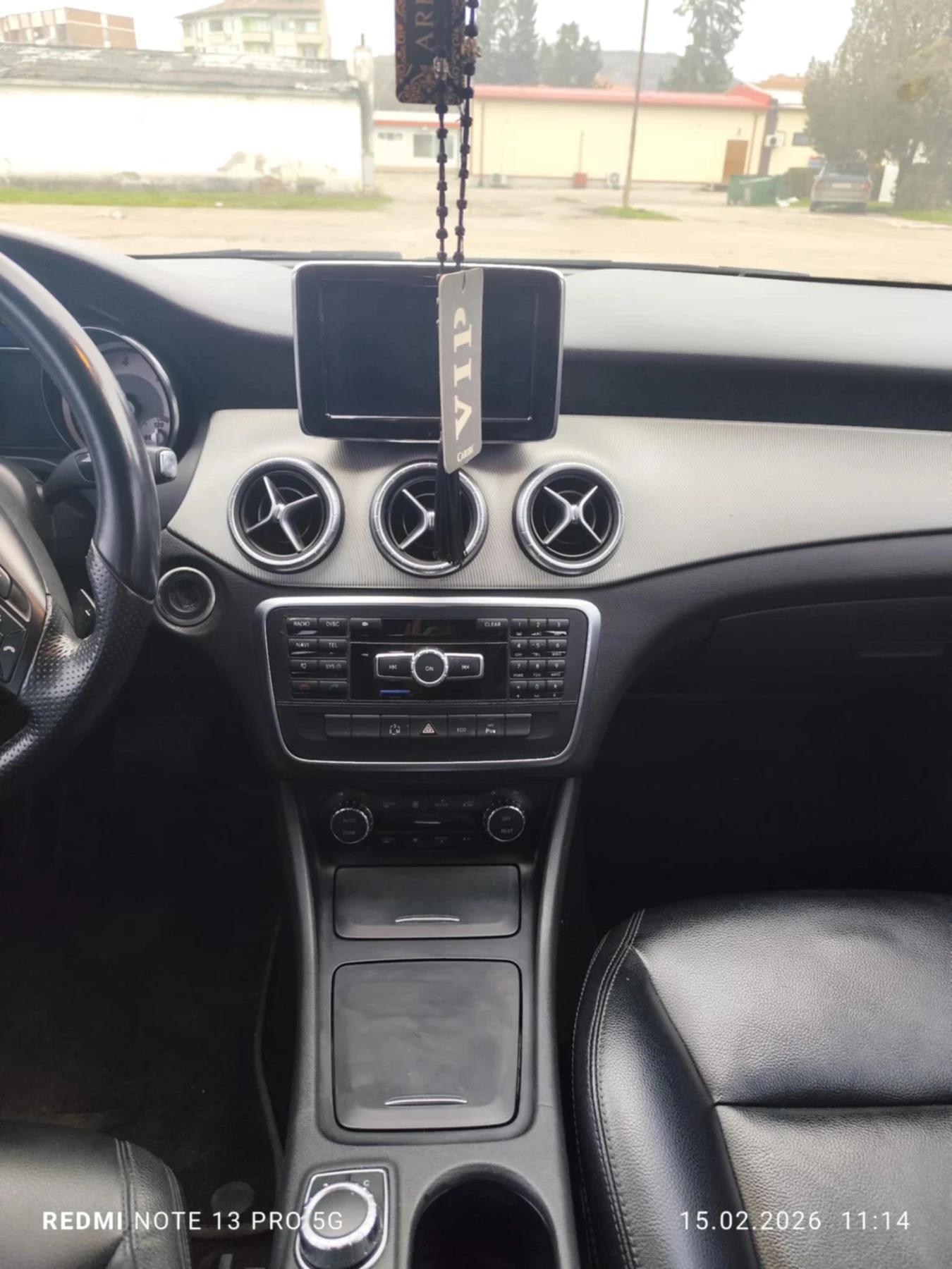 Mercedes-Benz CLA 220 | Mobile.bg � ����������� 9