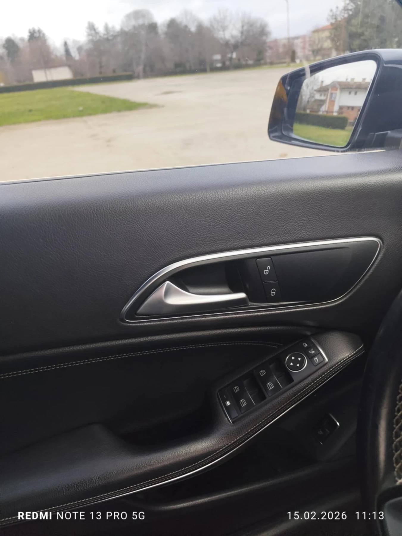 Mercedes-Benz CLA 220 | Mobile.bg � ����������� 10