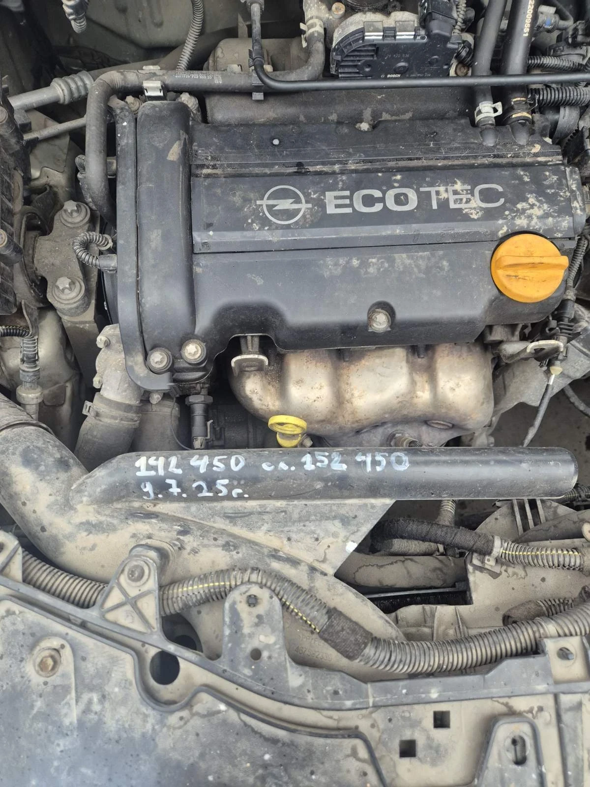 Opel Corsa Corsa  d | Mobile.bg � ����������� 12