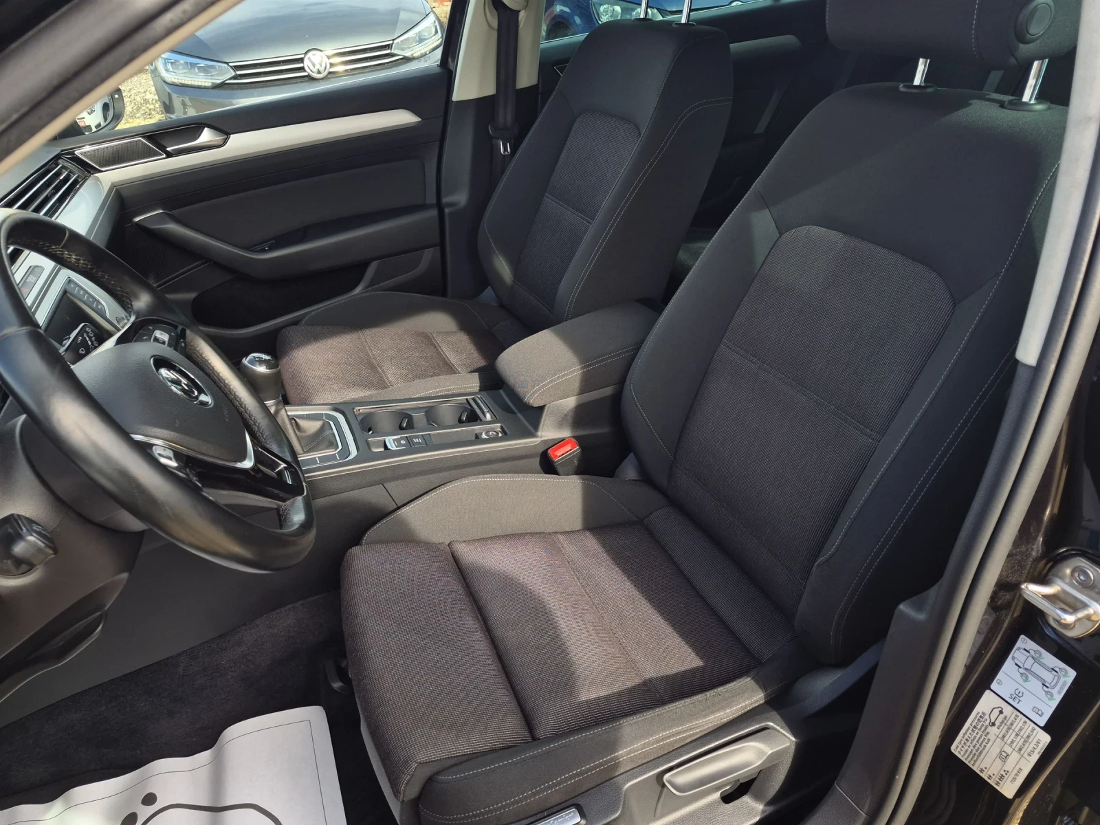 VW Passat 8/ Tdi/NAVI/EURO6 | Mobile.bg � ����������� 8