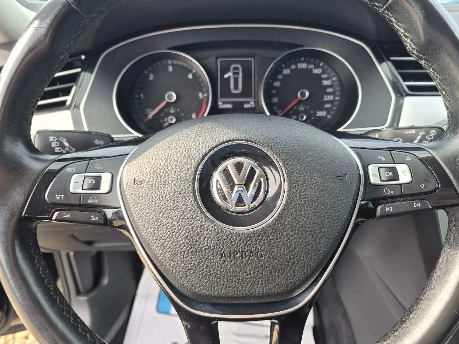 VW Passat 8/ Tdi/NAVI/EURO6 | Mobile.bg � ����������� 11